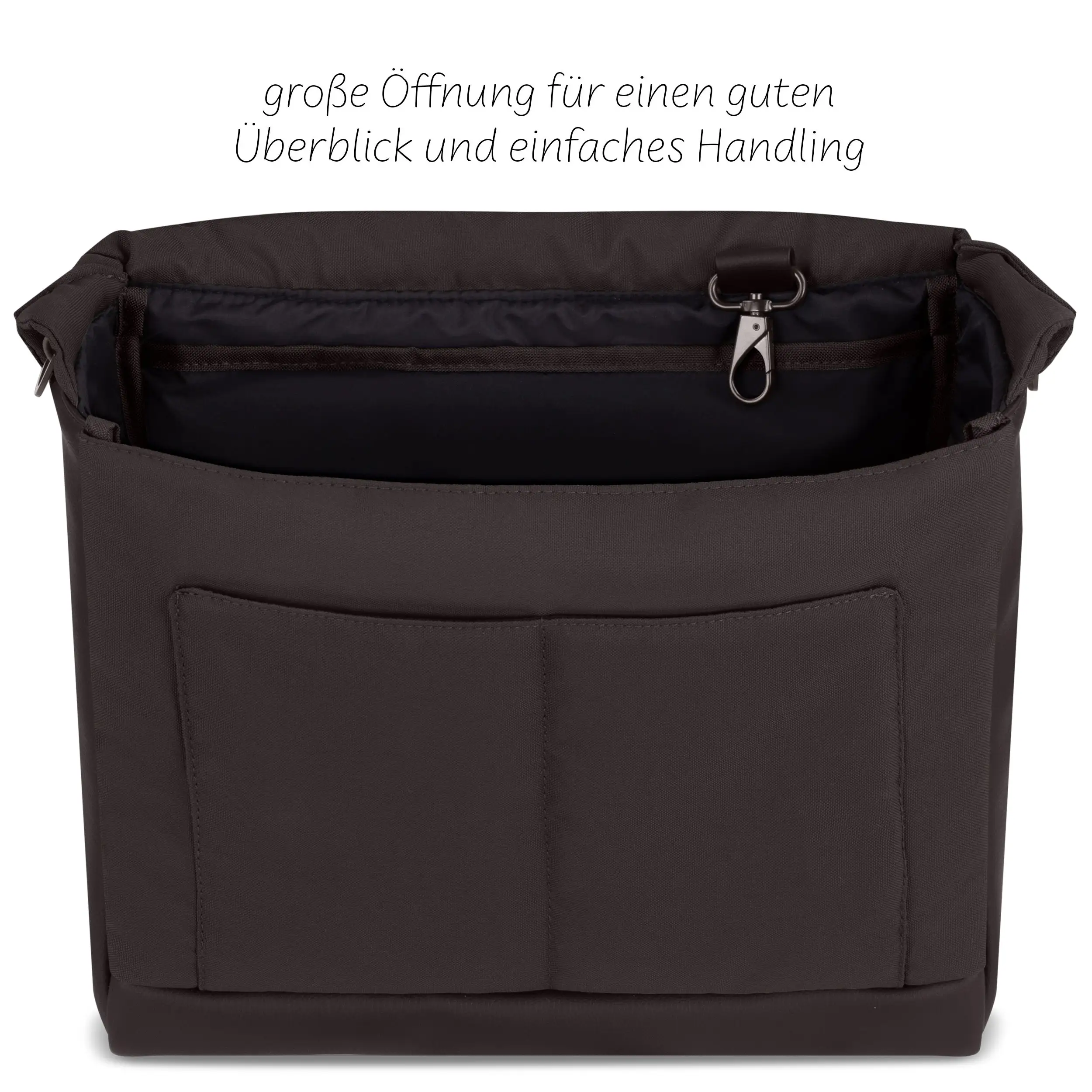 Sac à langer Urban - Espresso