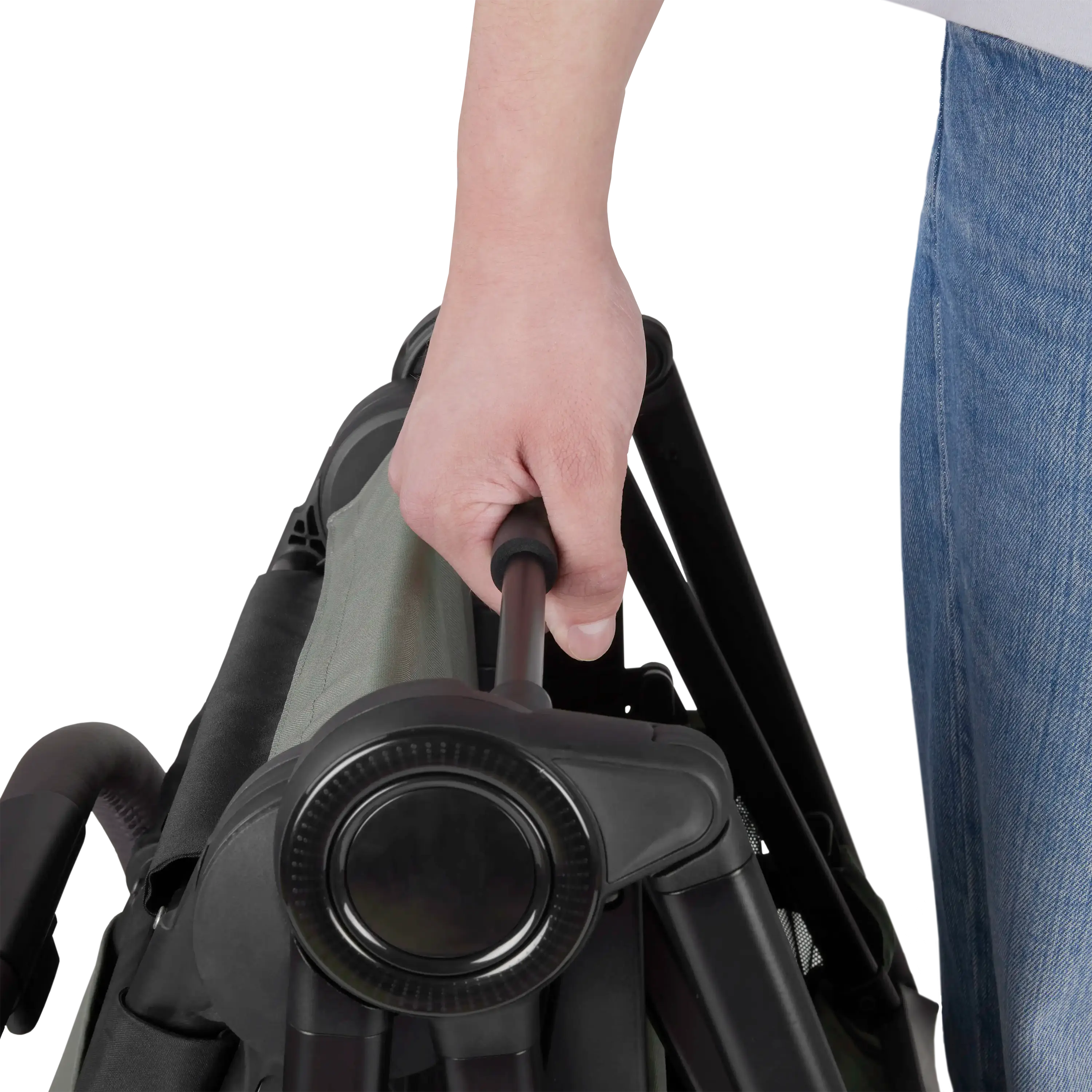 Facile à porter, facile à ranger