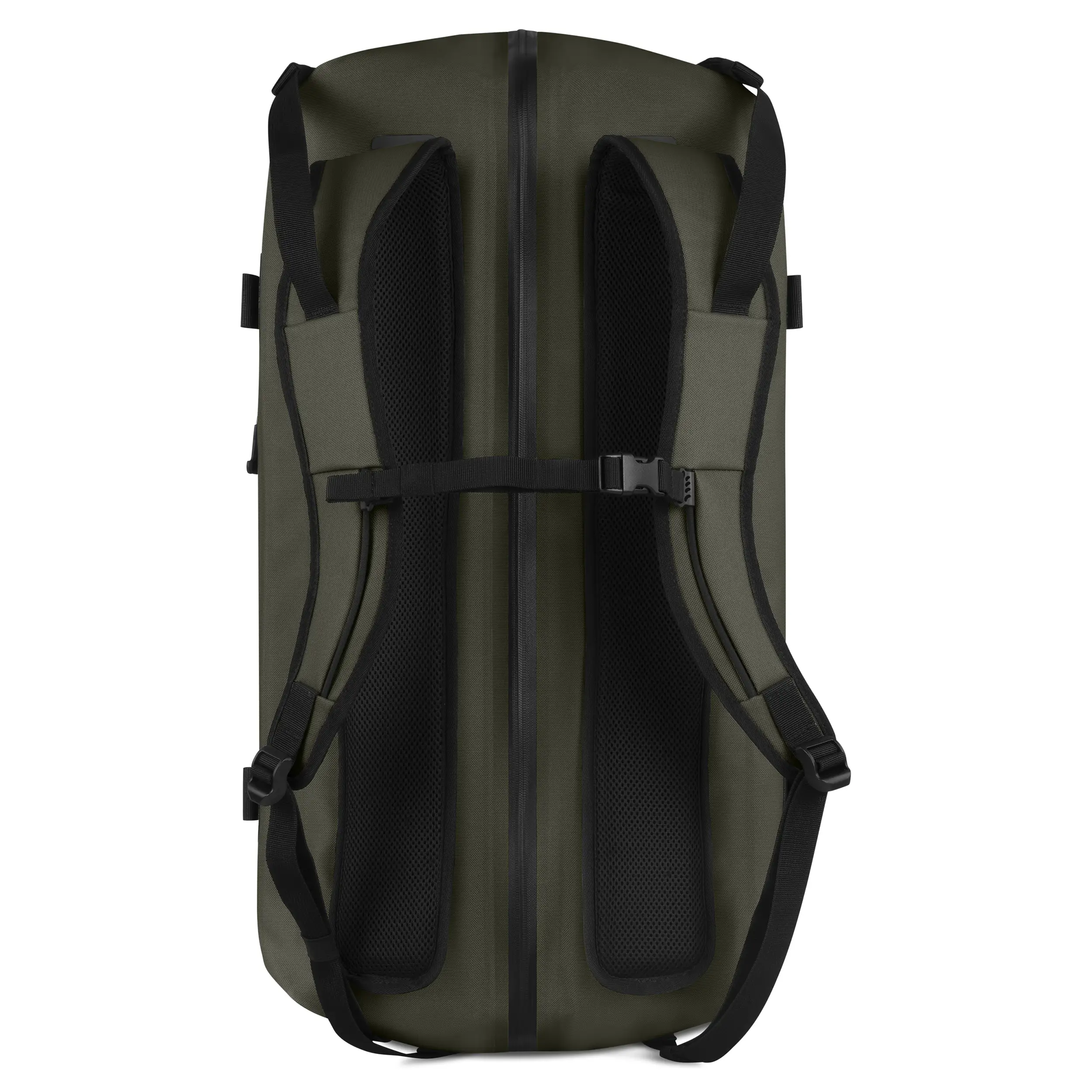 Sac de voyage Locarno 60L pour le quotidien, les voyages & l'utilisation professionnelle - Avocado