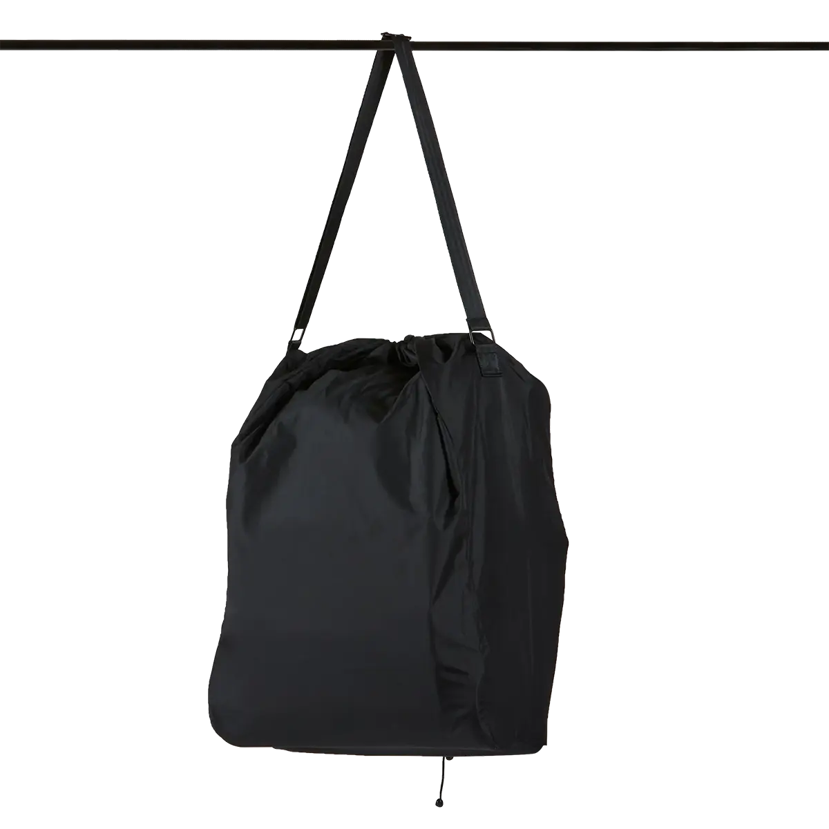 Voyager proprement, ranger intelligemment