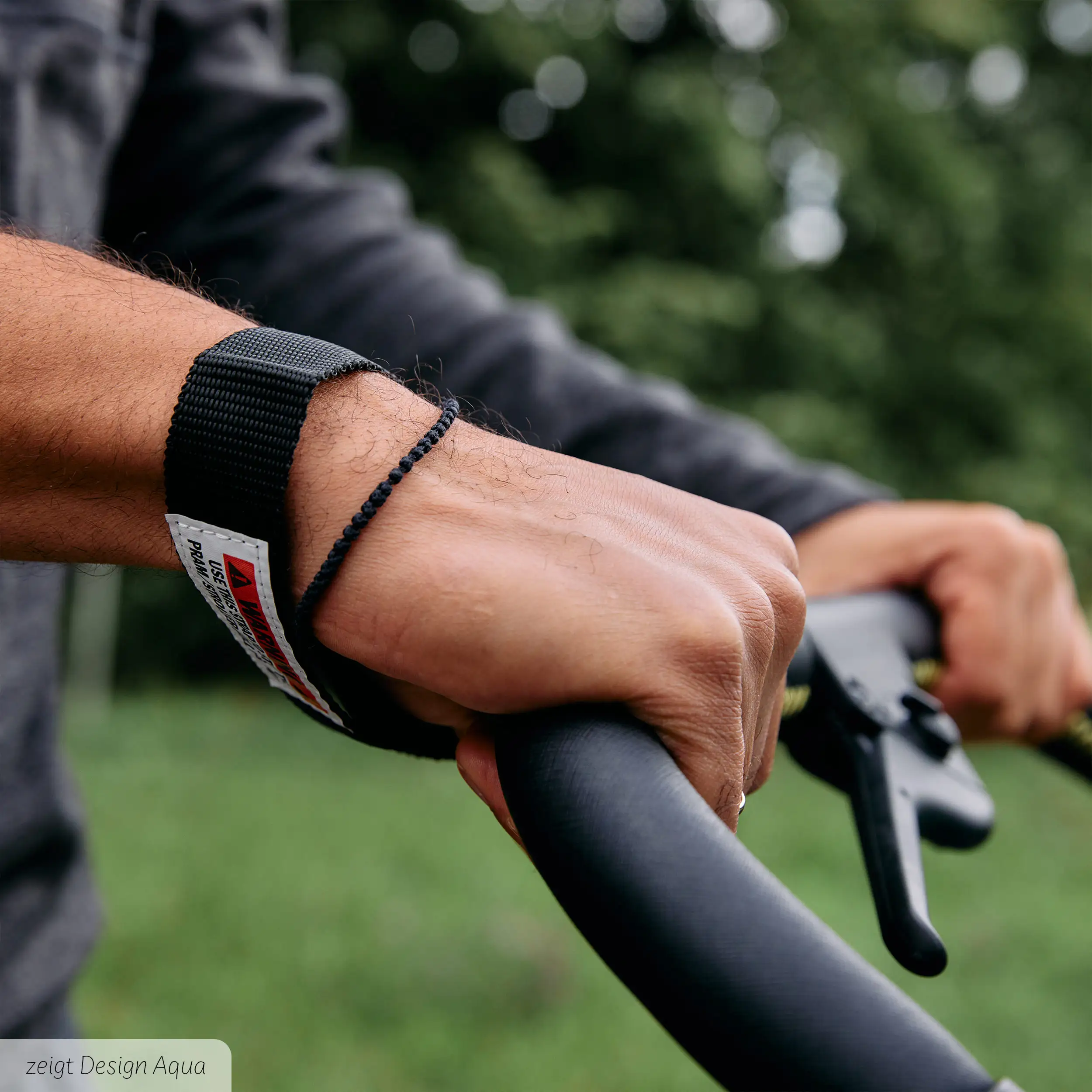 Poussette de sport Salsa Run - Ink