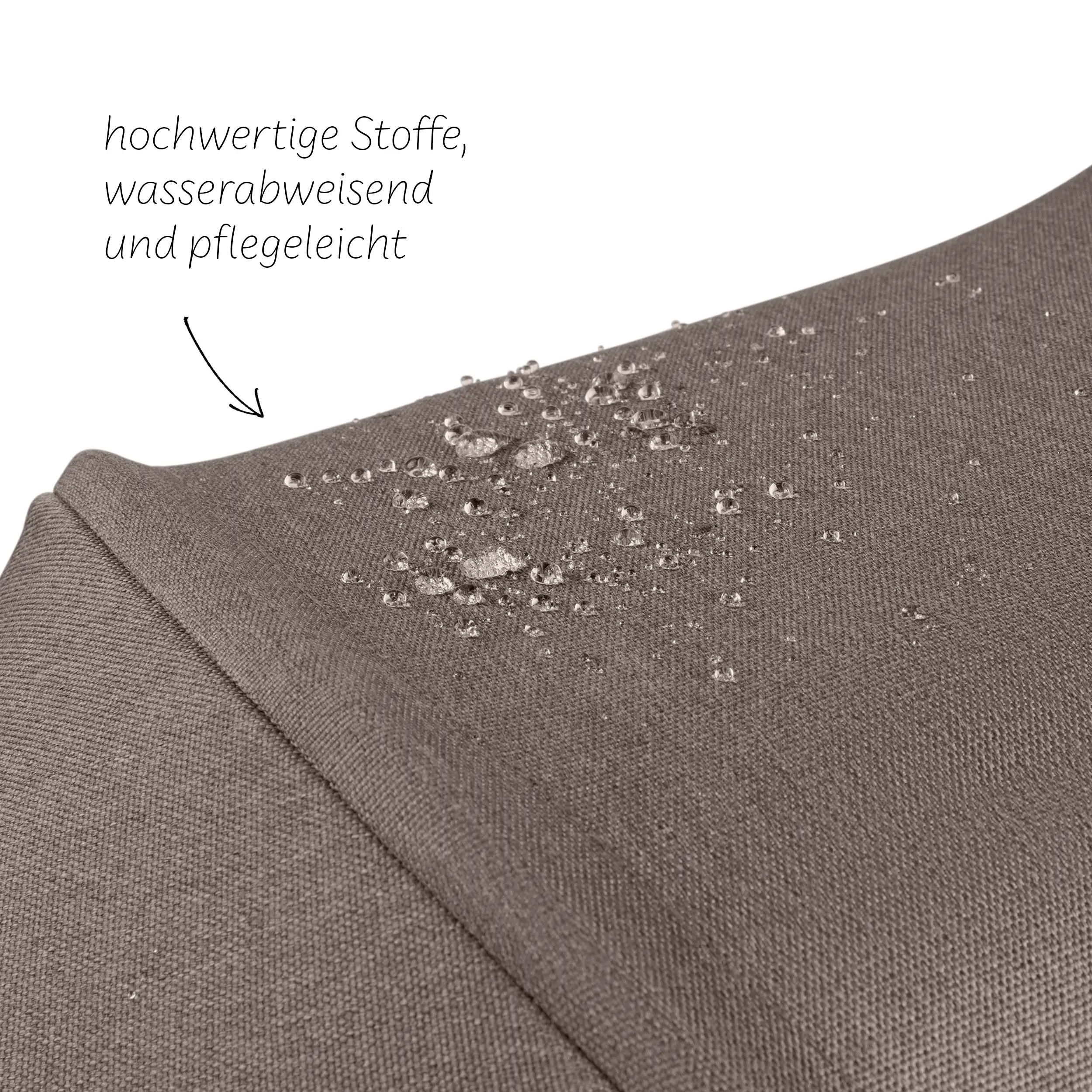 Ensemble poussette 3en1 Samba 2 - Nature