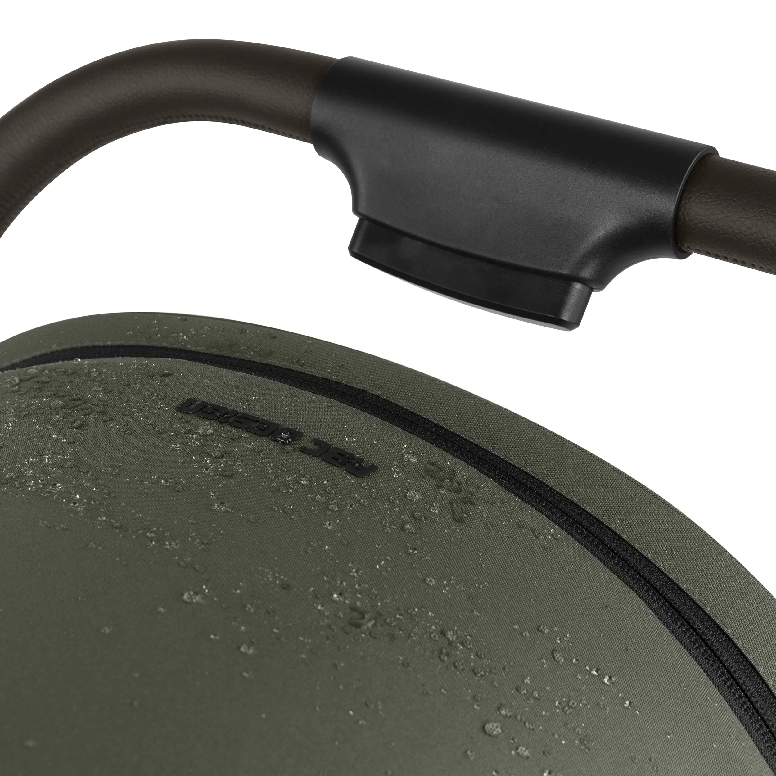 Poussette de voyage Ping 4 Trekking - Pea