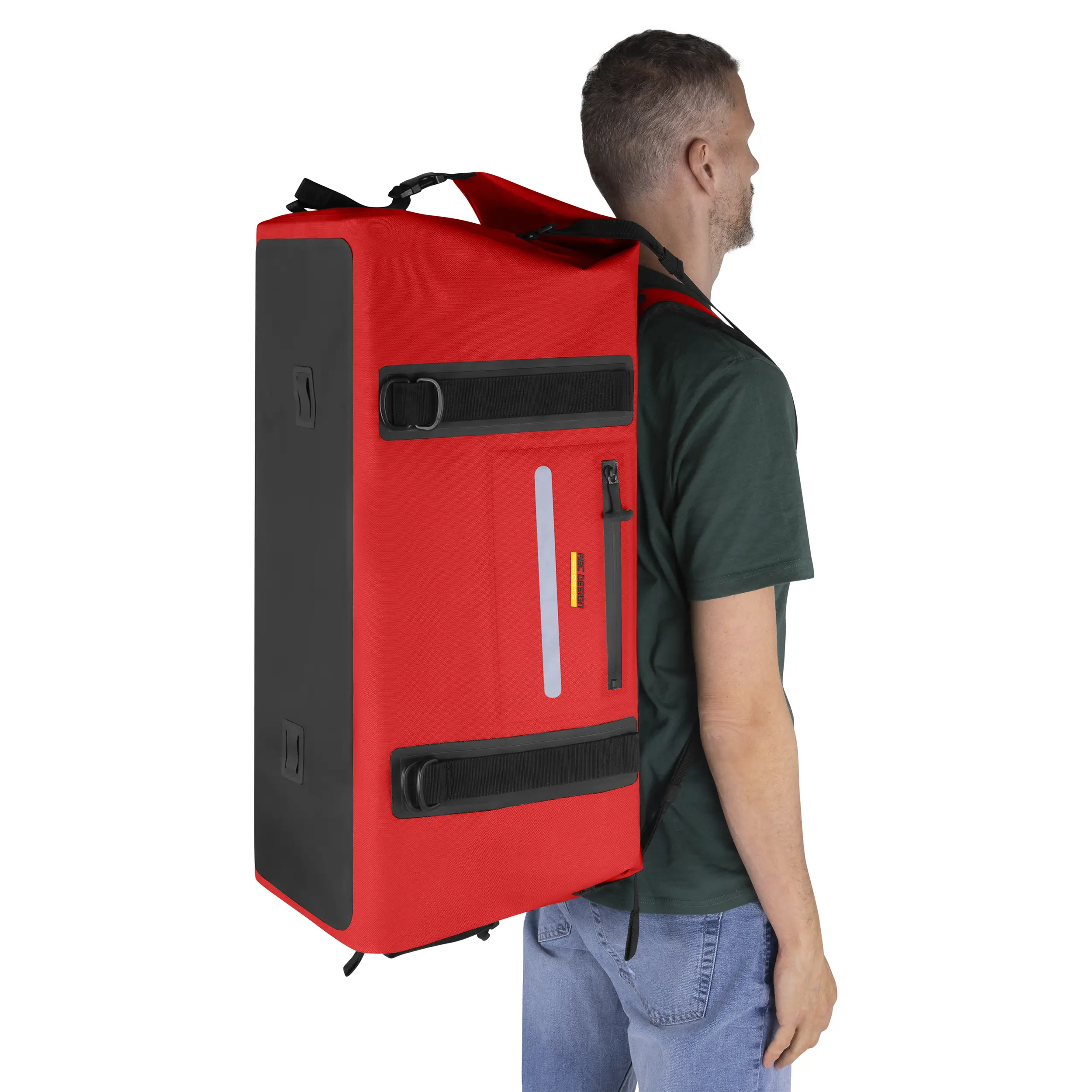 Sac de voyage Locarno 60L pour le quotidien, les voyages & l'utilisation professionnelle - Mango