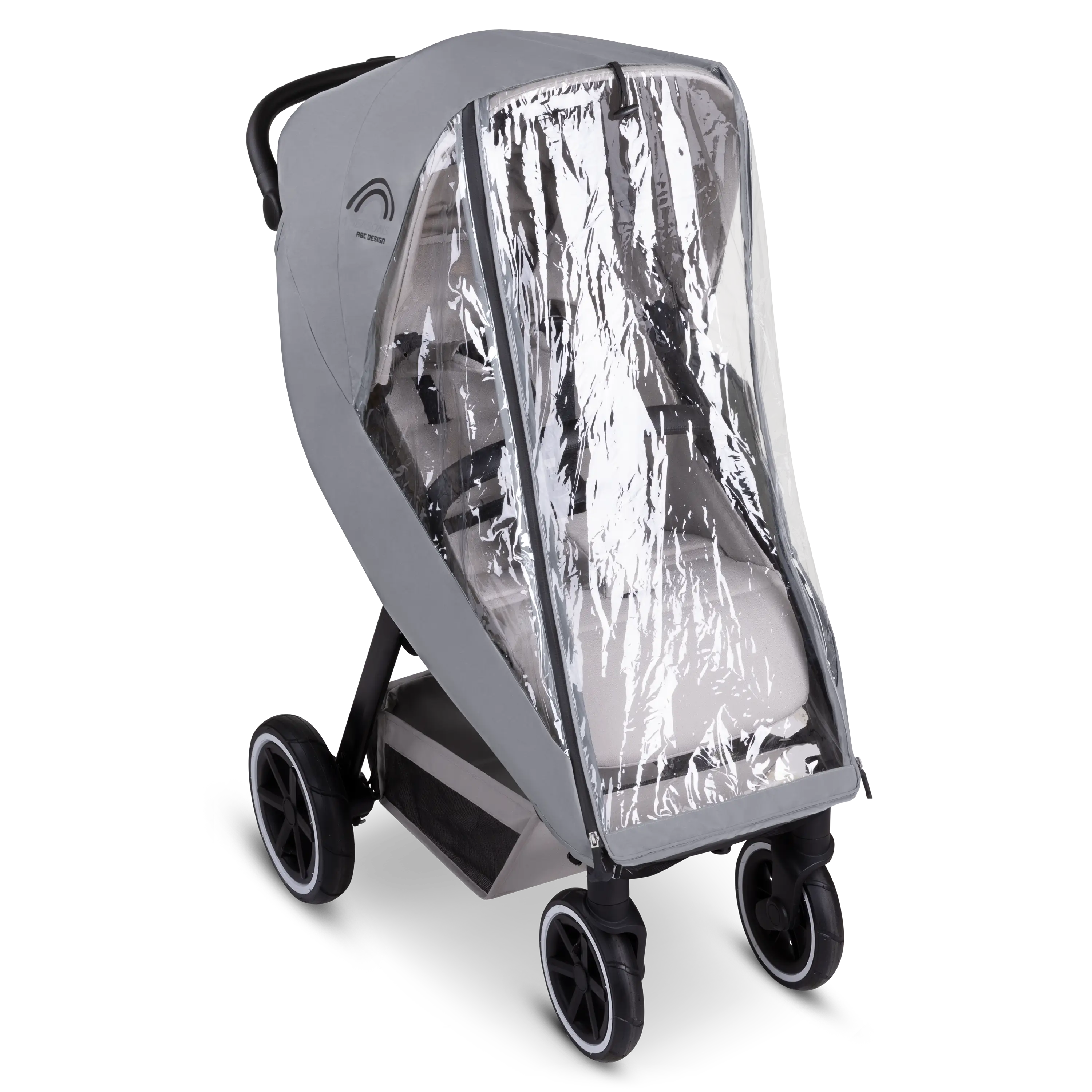 Protection et confort : pare-soleil utilisable