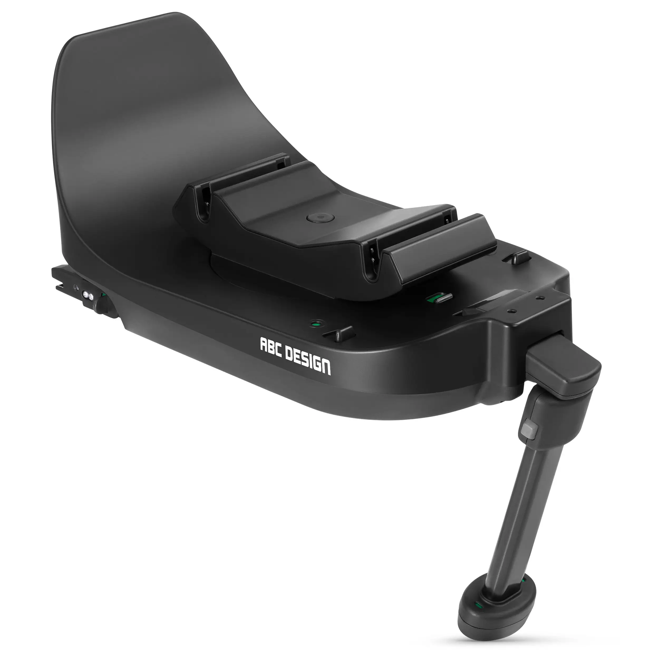 Base Isofix Root (rotation de 360 degrés)
