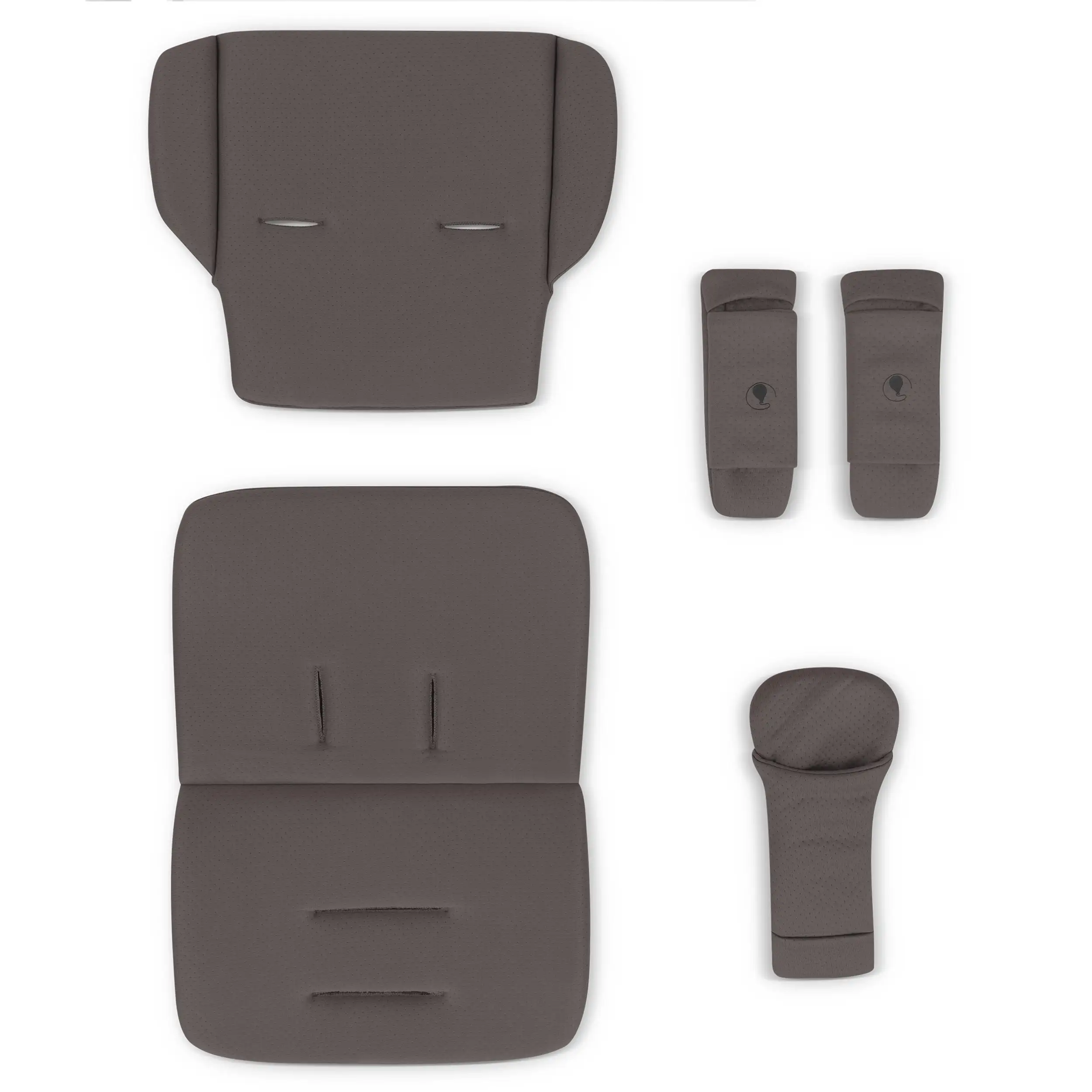 Housse de siège confortable pour poussette Ping 3 - Cozy Falcon