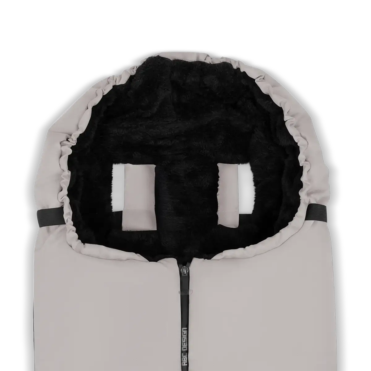 Protection supplémentaire de la tête grâce à la capuche