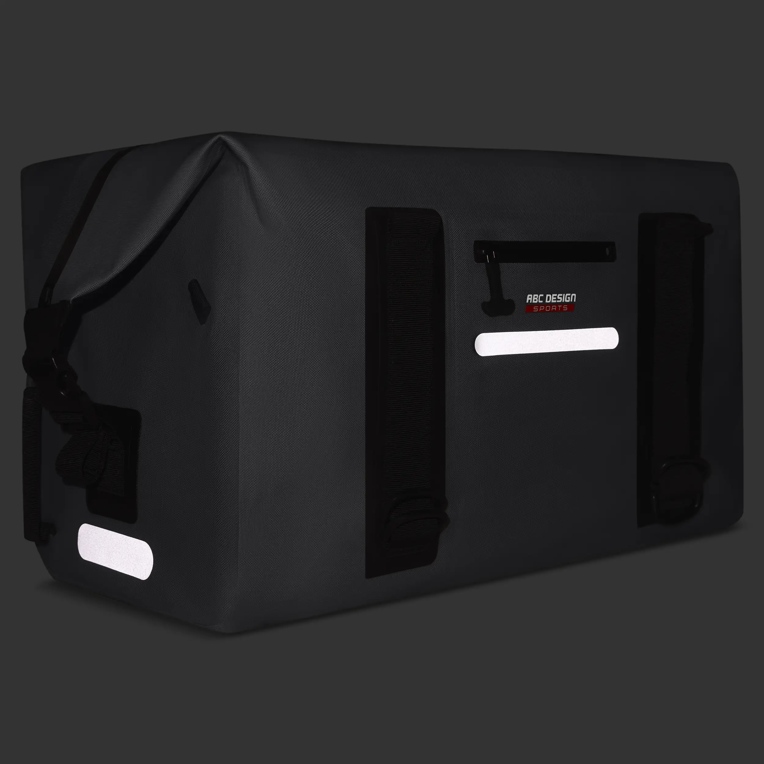 Sac de voyage Locarno 45L pour le quotidien, les voyages & l'utilisation professionnelle - Ink