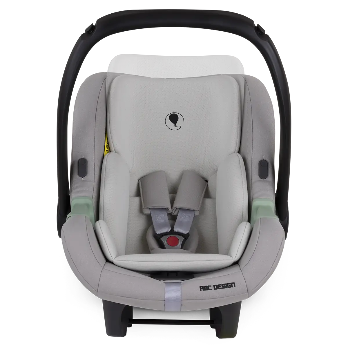 Sûr de la naissance à 15 mois