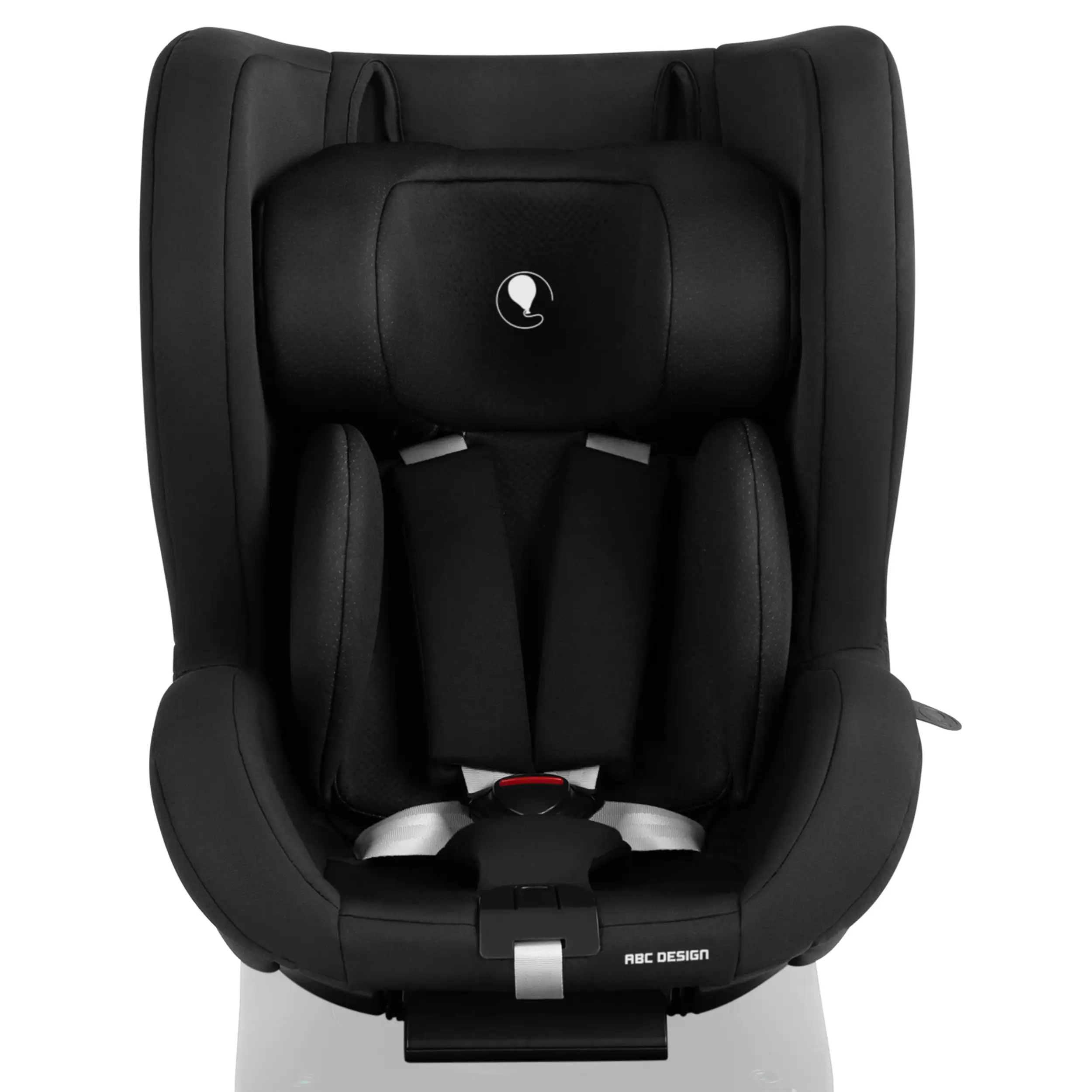 Siège auto Reboard Lily i-Size (de la naissance à 4 ans) - Black