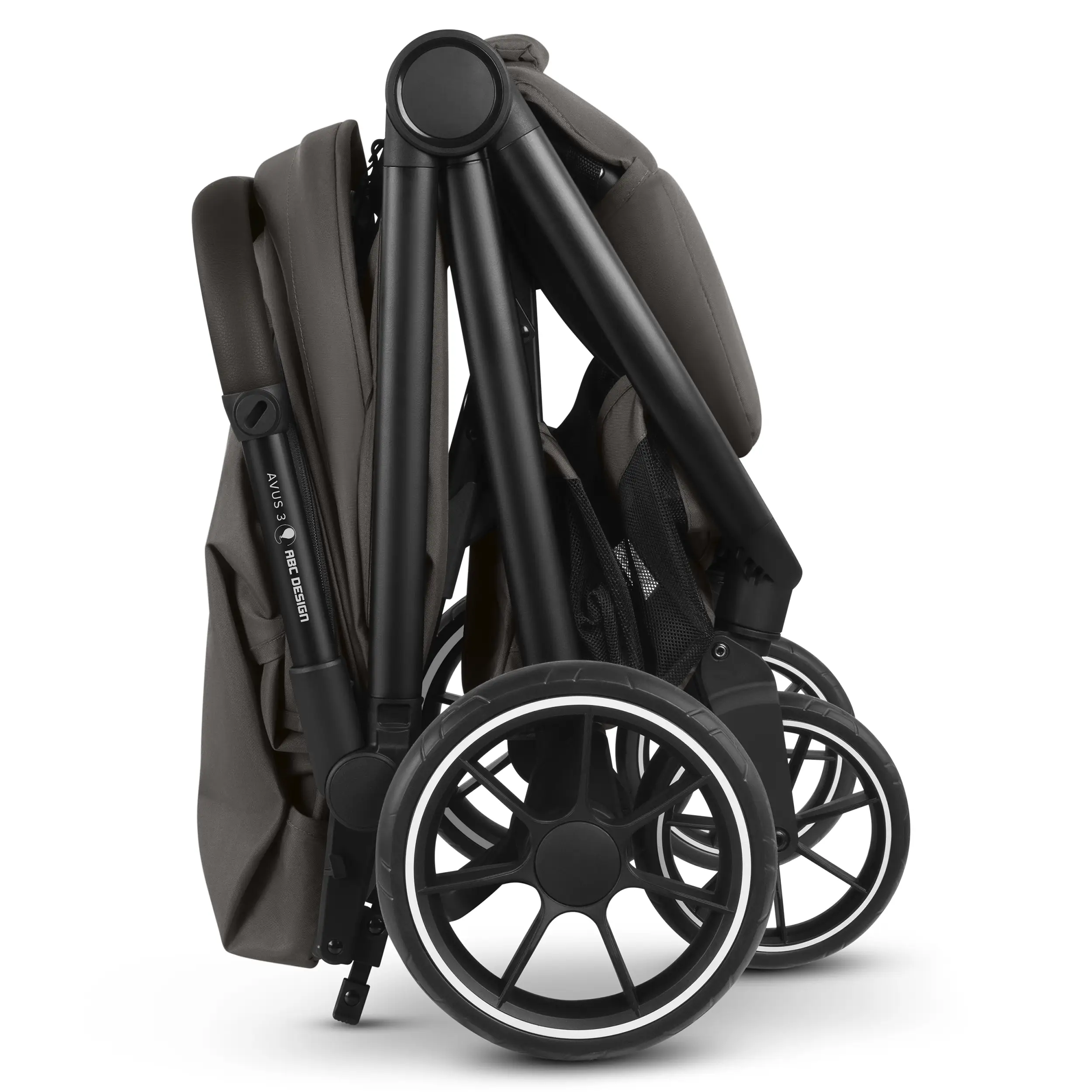 Poussette compacte Avus 3 - Nut