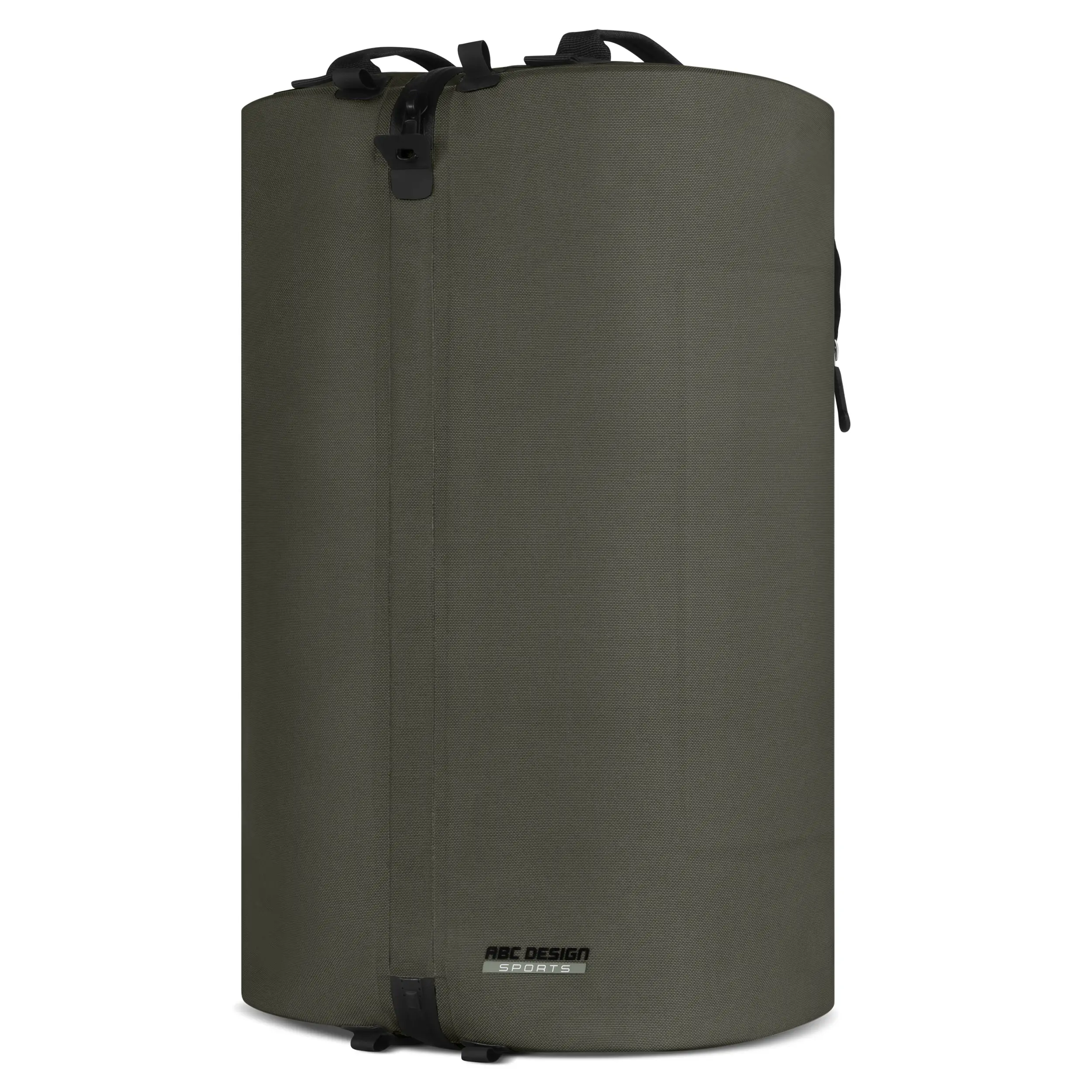 Sac de voyage Bellinzona 33L pour les city trips, les voyages et les week-ends - Avocado