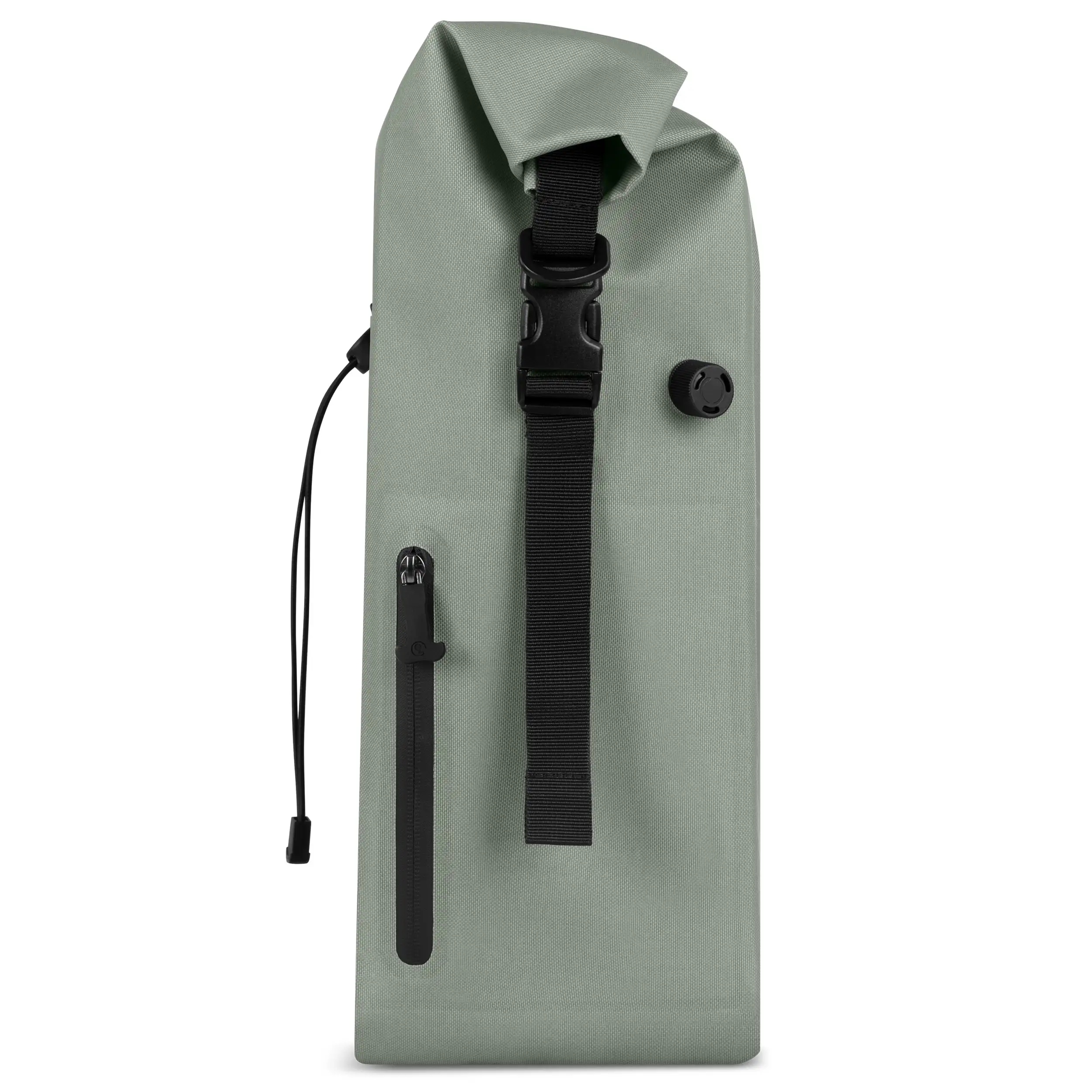 Sacoche de selle Sion 20L pour poussette remorque à vélo & quotidien - Pine