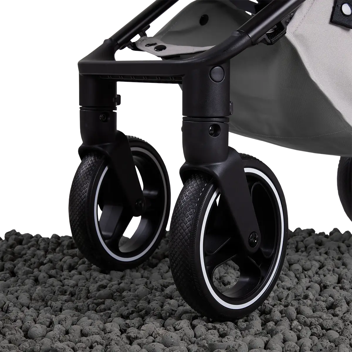 Grandes roues : une mobilité sans limite