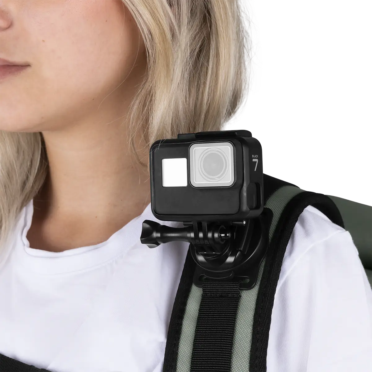 Actioncam toujours avec toi