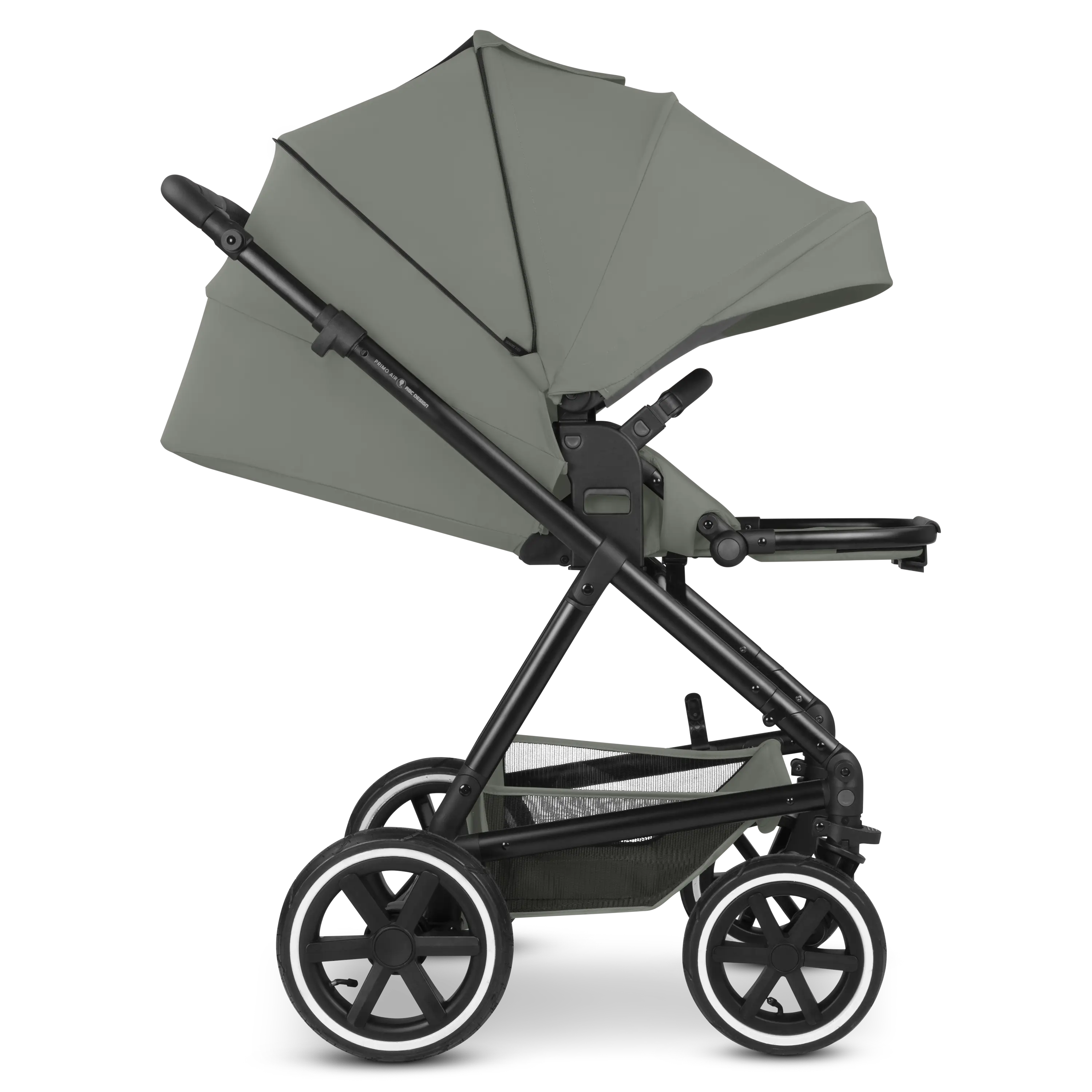 Confort d'assise et de sommeil flexible