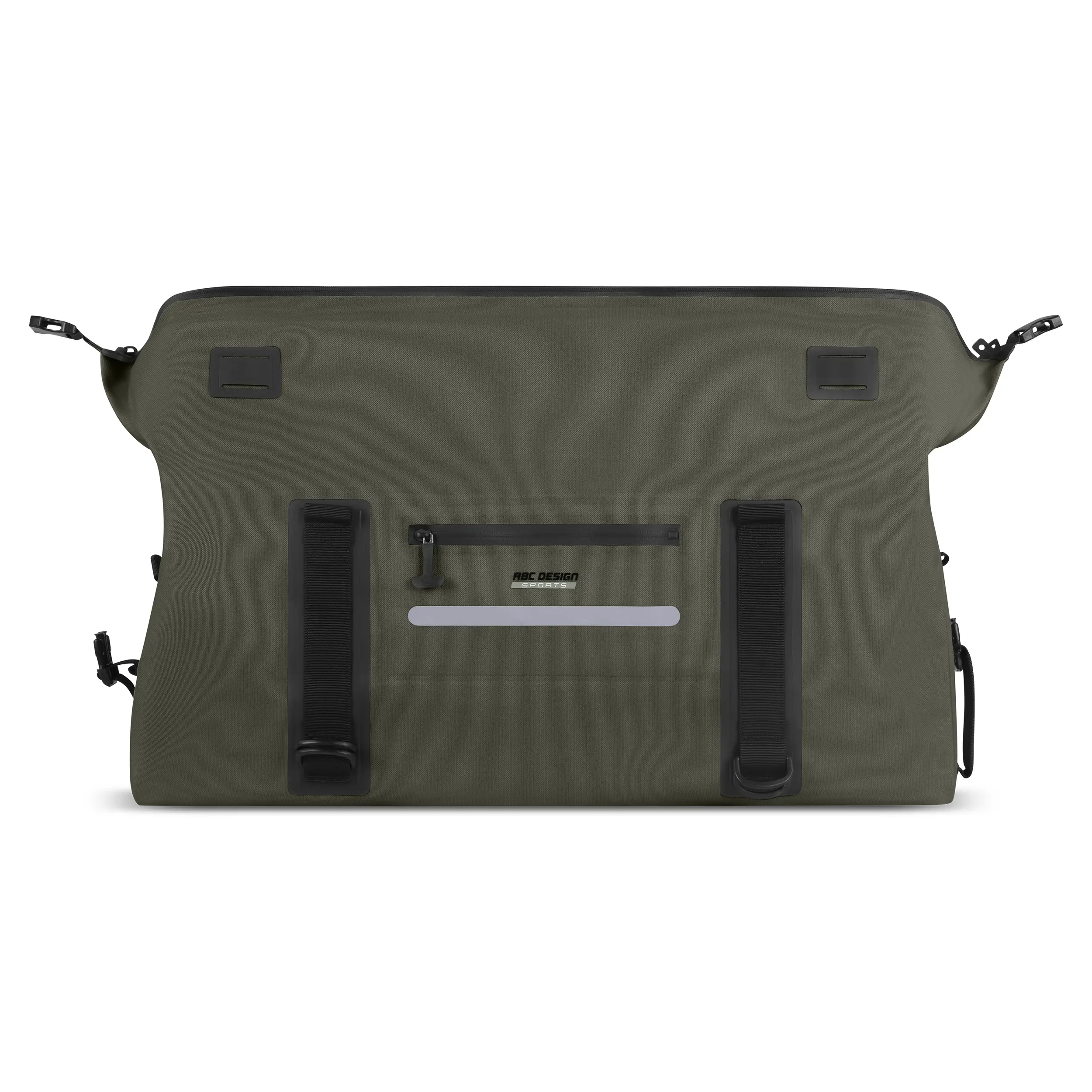 Sac de voyage Locarno 60L pour le quotidien, les voyages & l'utilisation professionnelle - Avocado