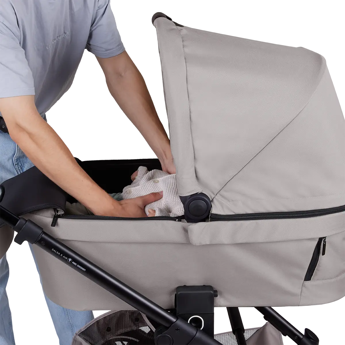 Confort et sécurité