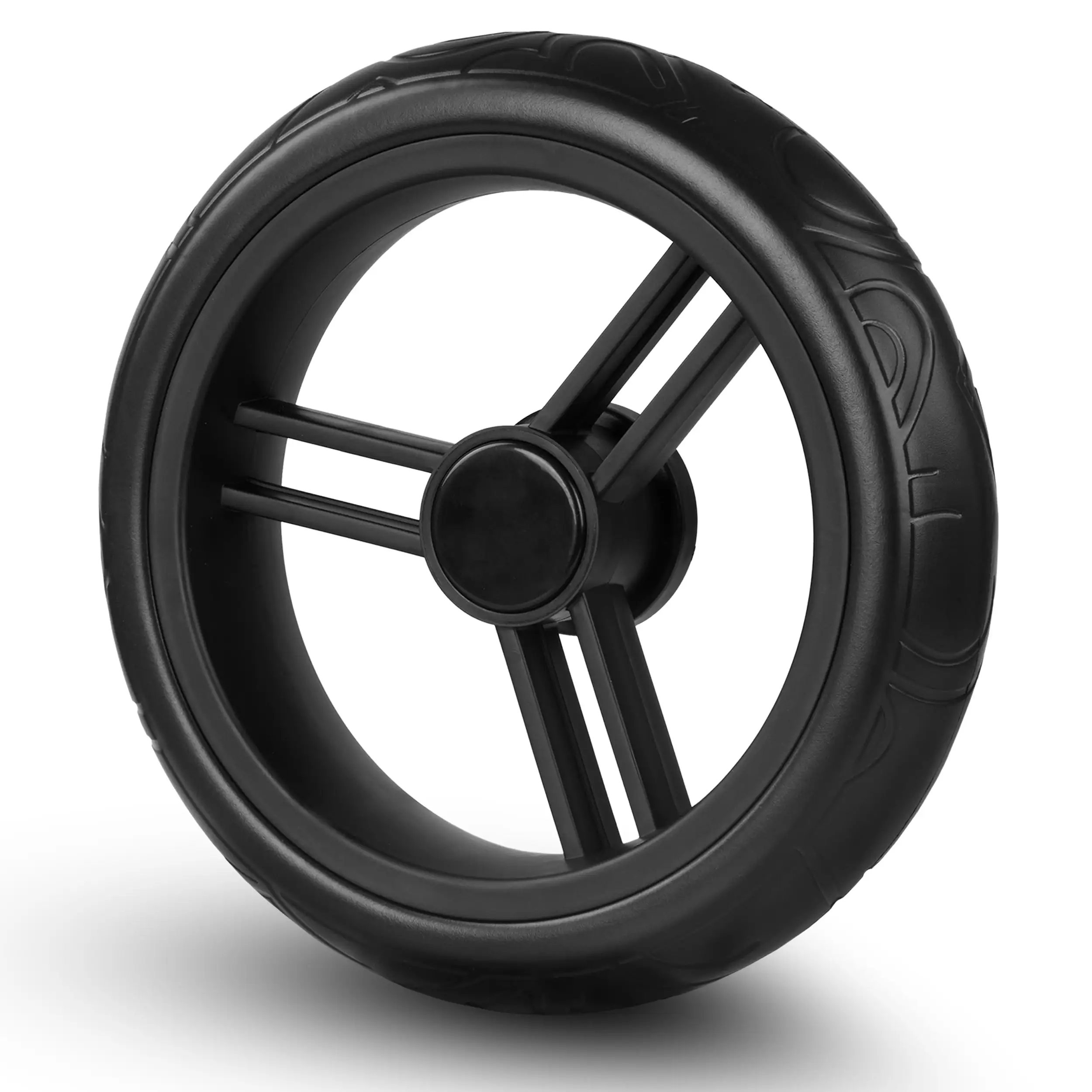 Roue arrière pour Zoom - EVA Black