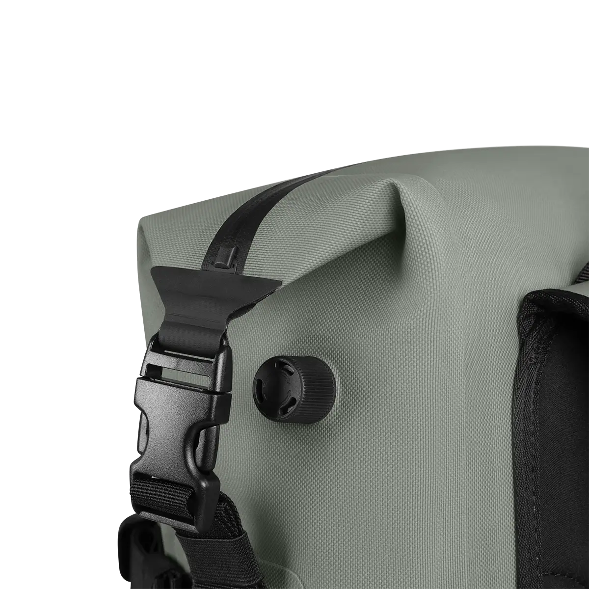 Soupape d'air pour protection supplémentaire