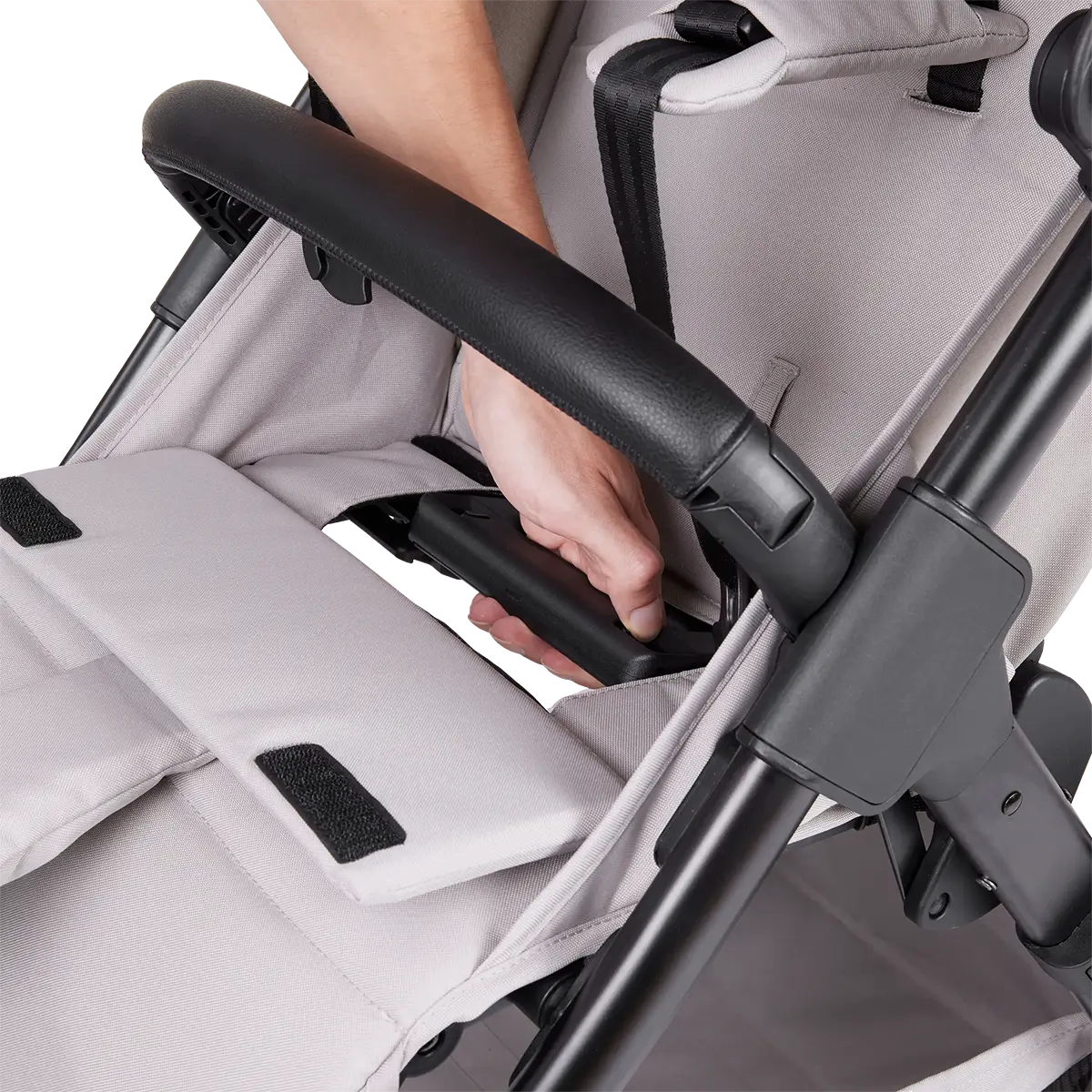 Plus de sécurité au quotidien