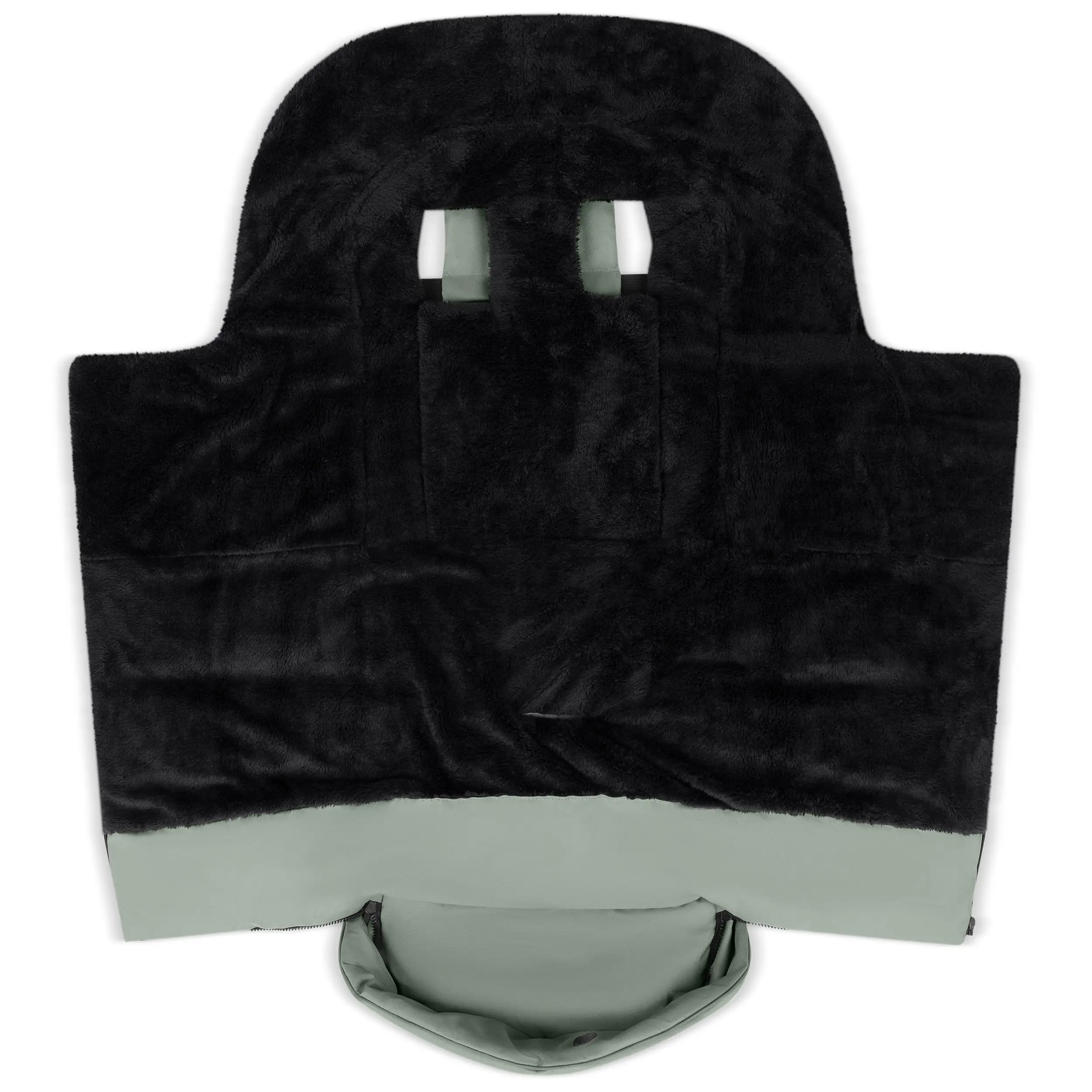 Chancelière d'hiver pour poussette - Pine