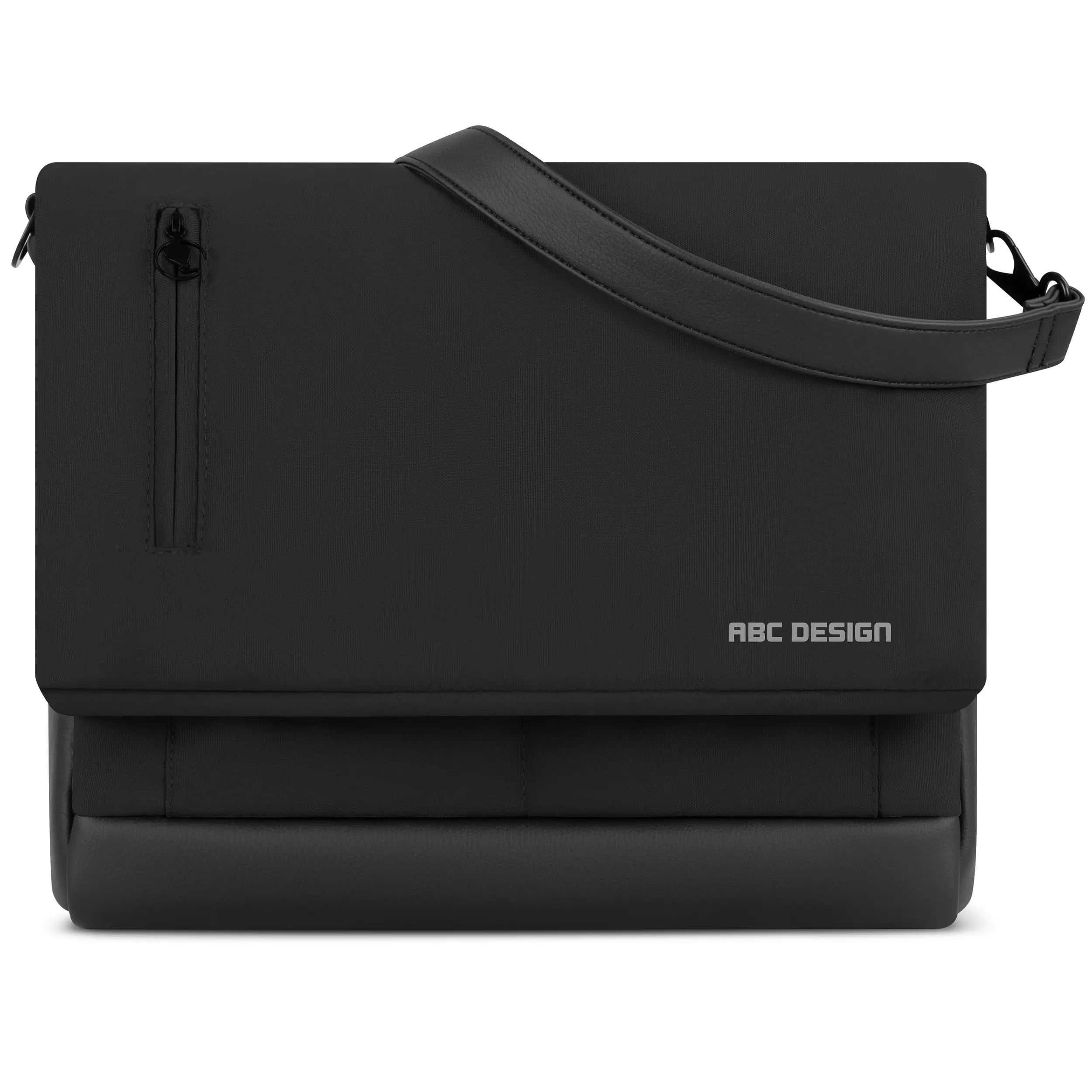 Sac à langer Urban - Coal