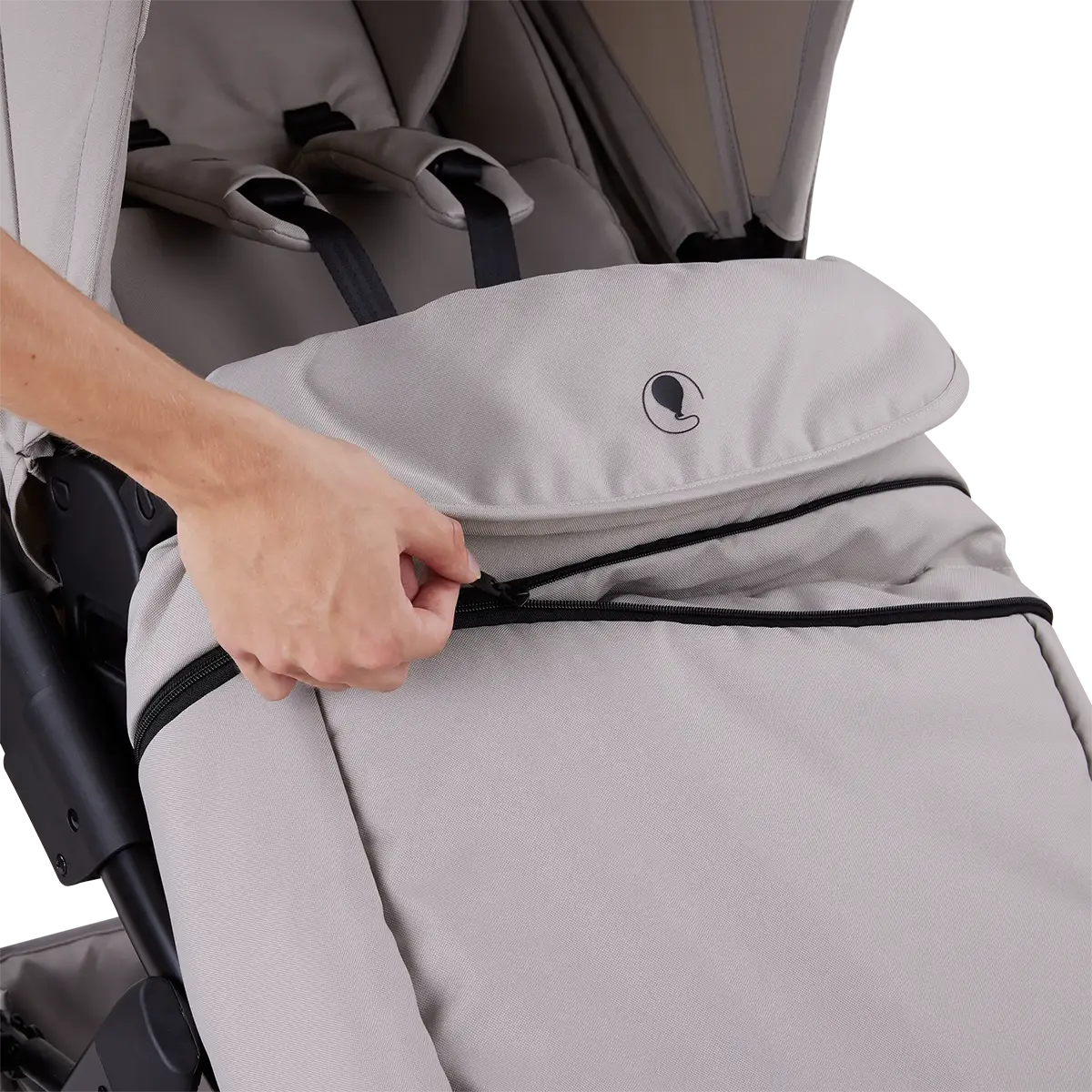 Grandit avec votre enfant