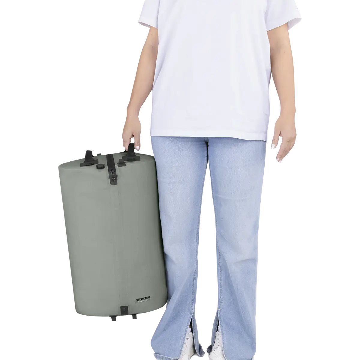 Poignées de transport solides