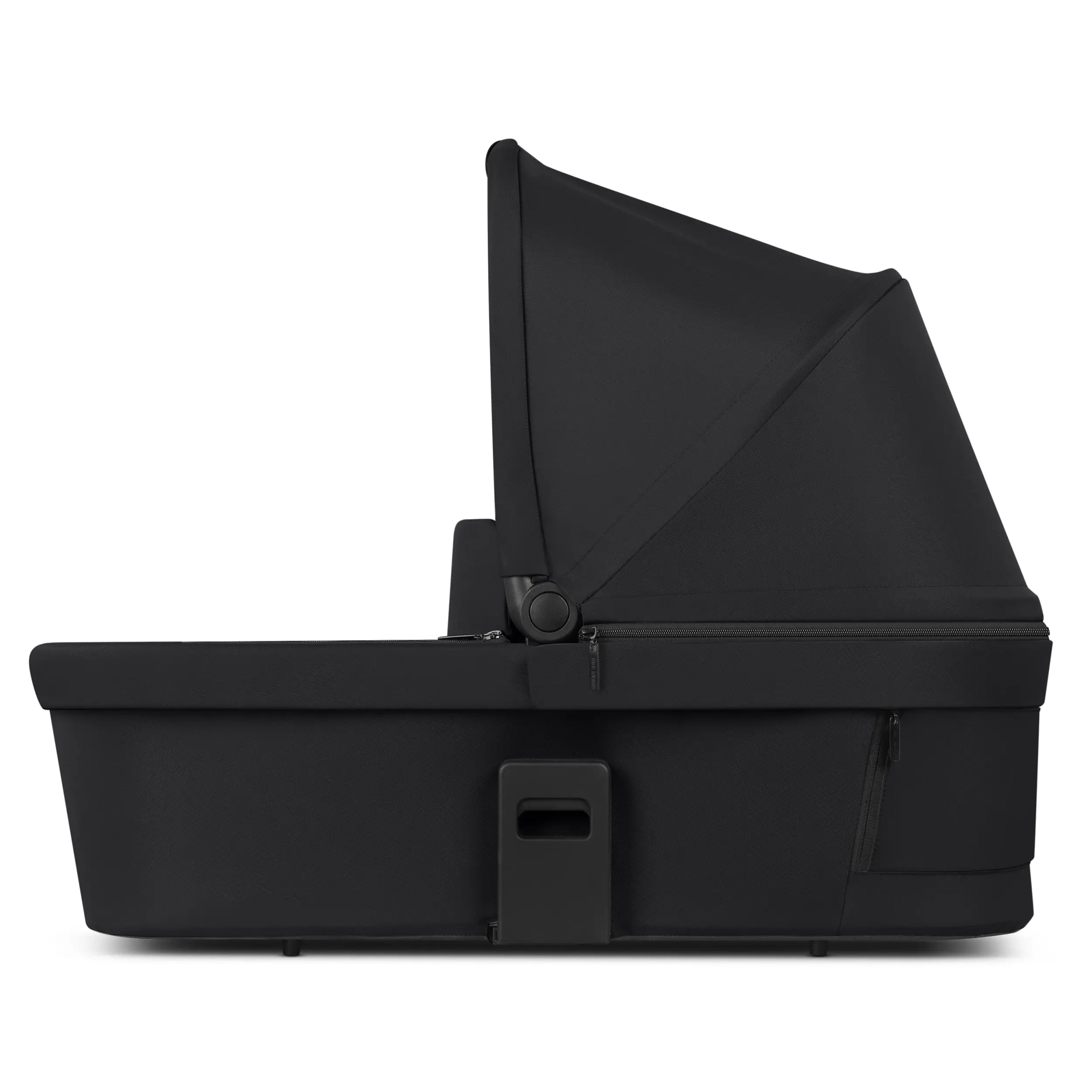 Ensemble poussette 3en1 Salsa Core avec siège auto pour bébé Calla à fonction allongée - Ink