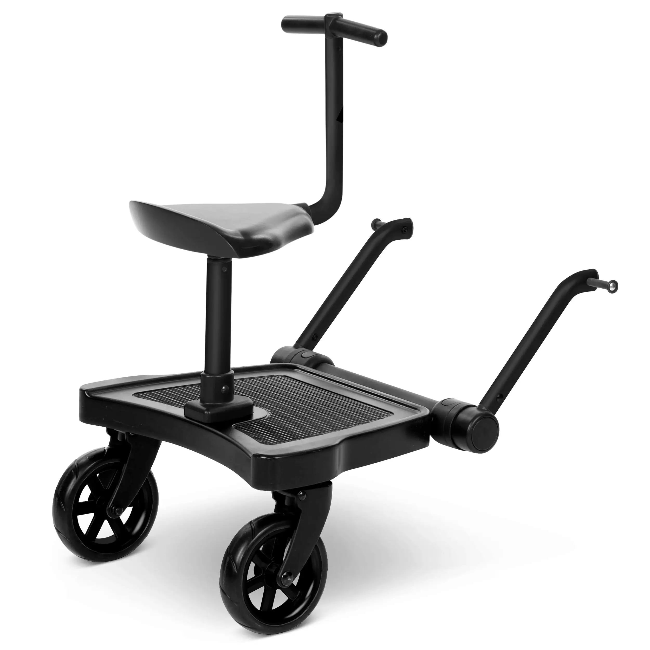 Planche à roulettes Kiddie Ride On 2 Set incl. siège