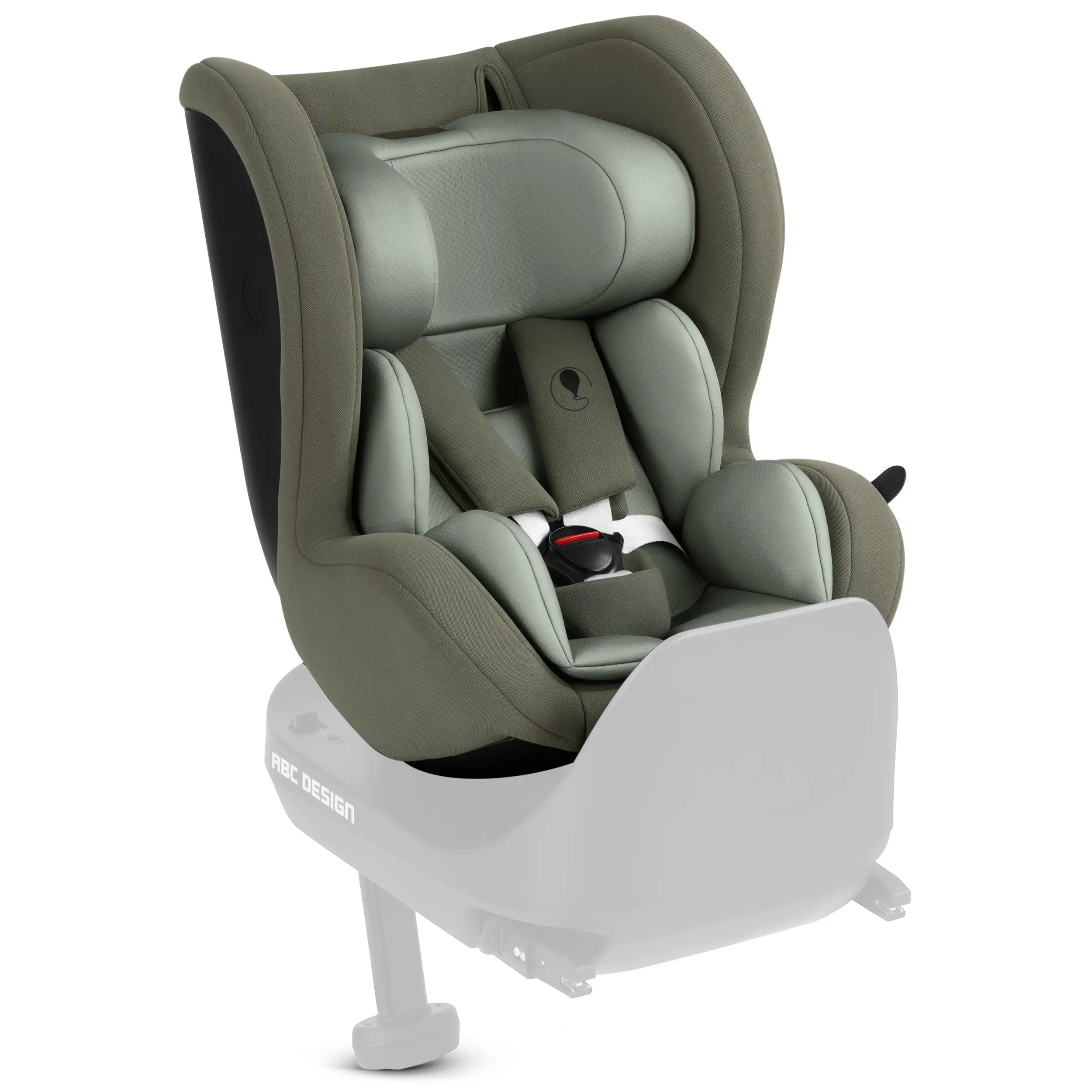 Siège auto enfant Lily i-Size - Sage