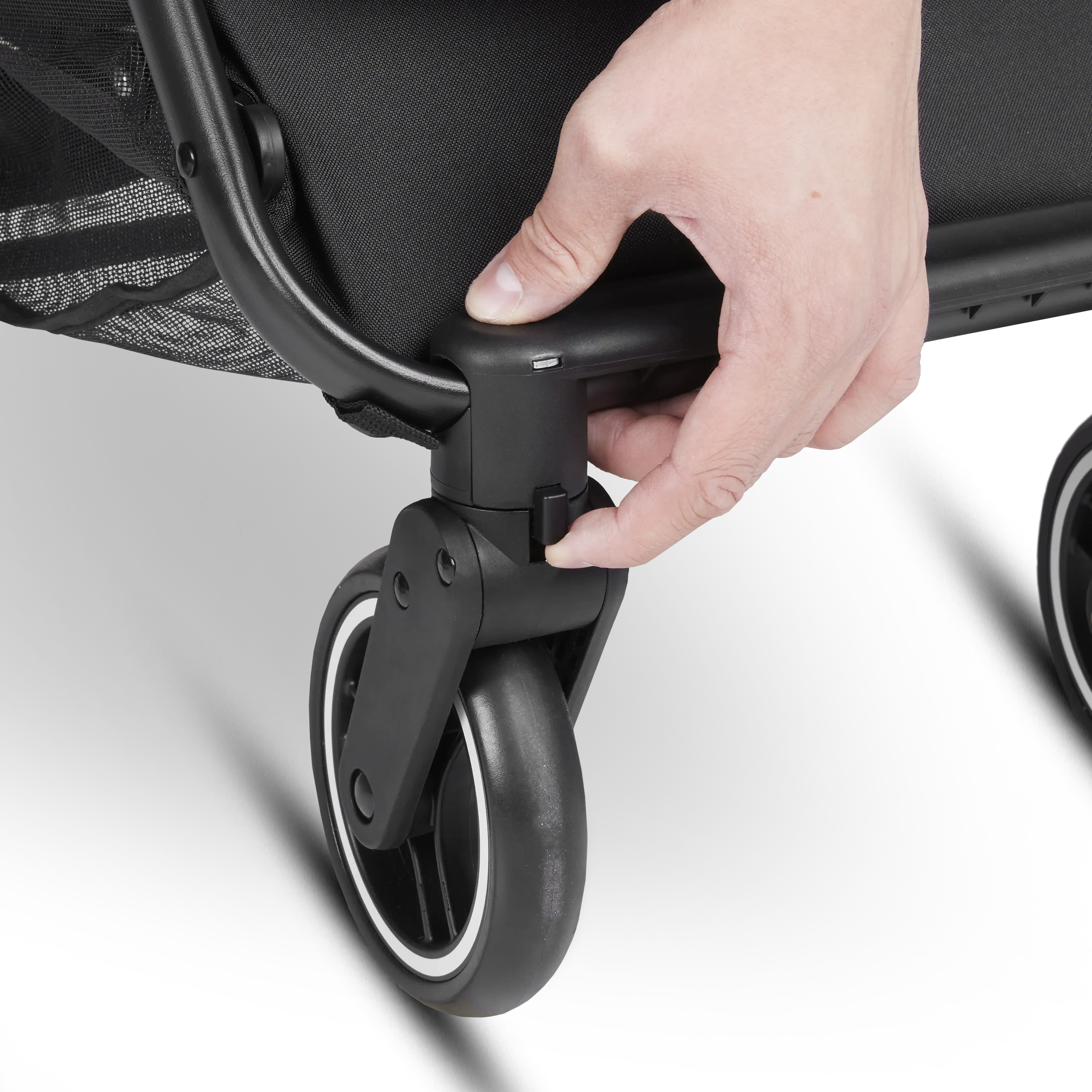 De la stabilité quand tu en as besoin