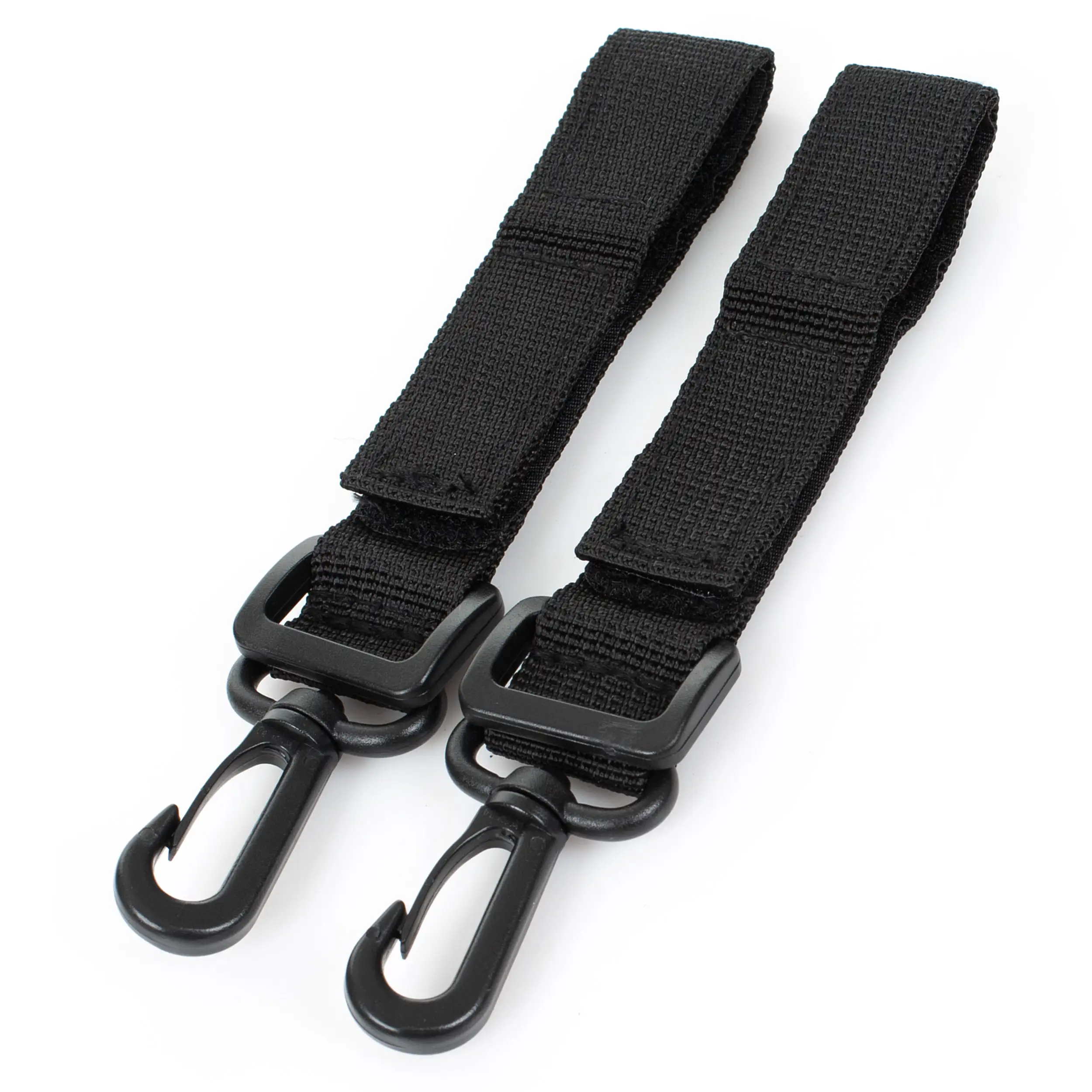 Fixation universelle du sac à langer