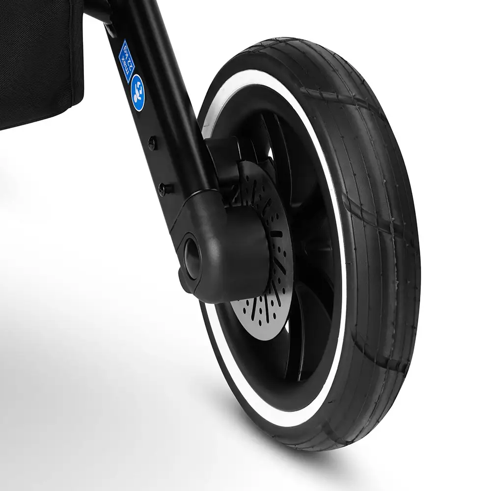 Salsa Run : des freins pour tous les terrains