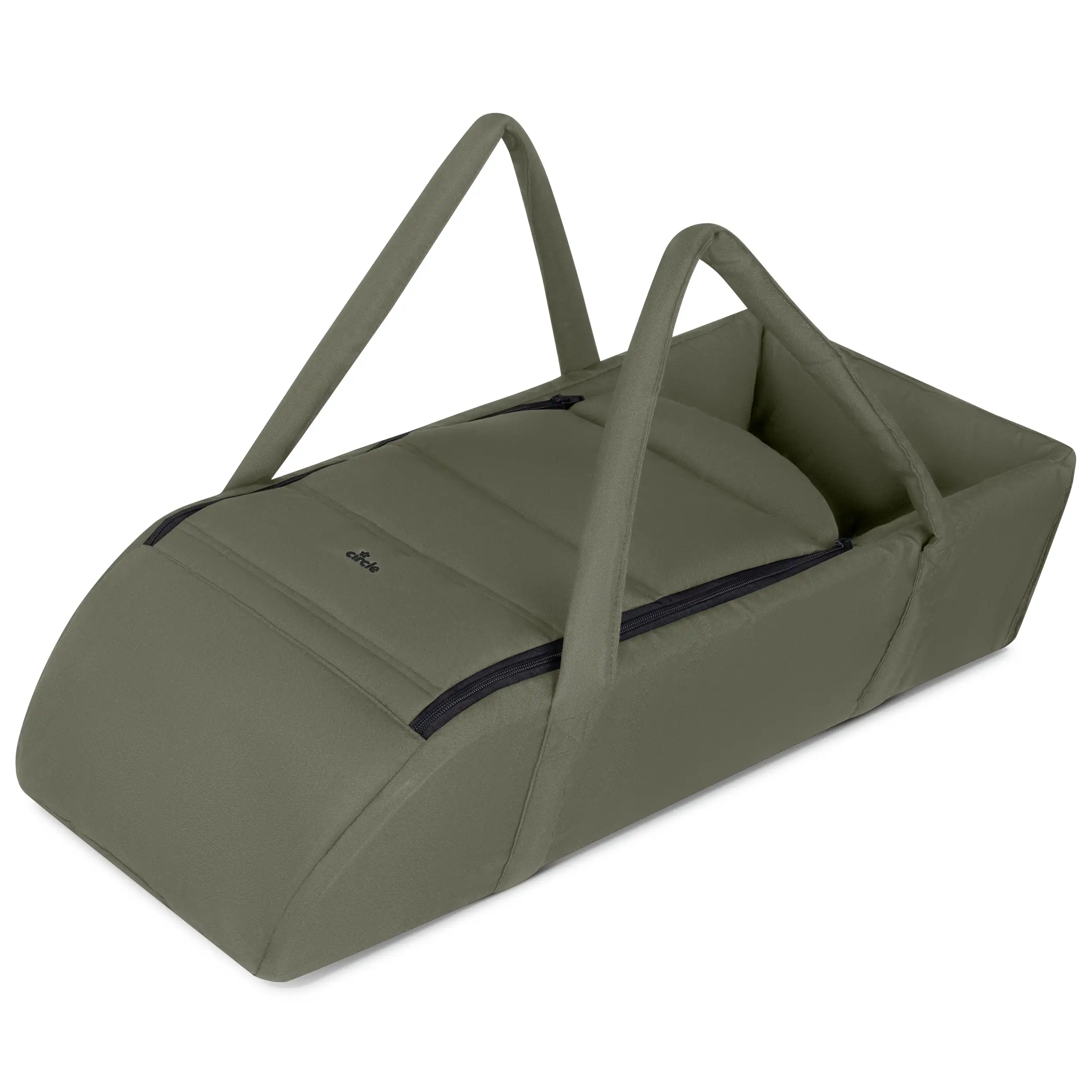 Nacelle pour poussette double D Two - Wheat