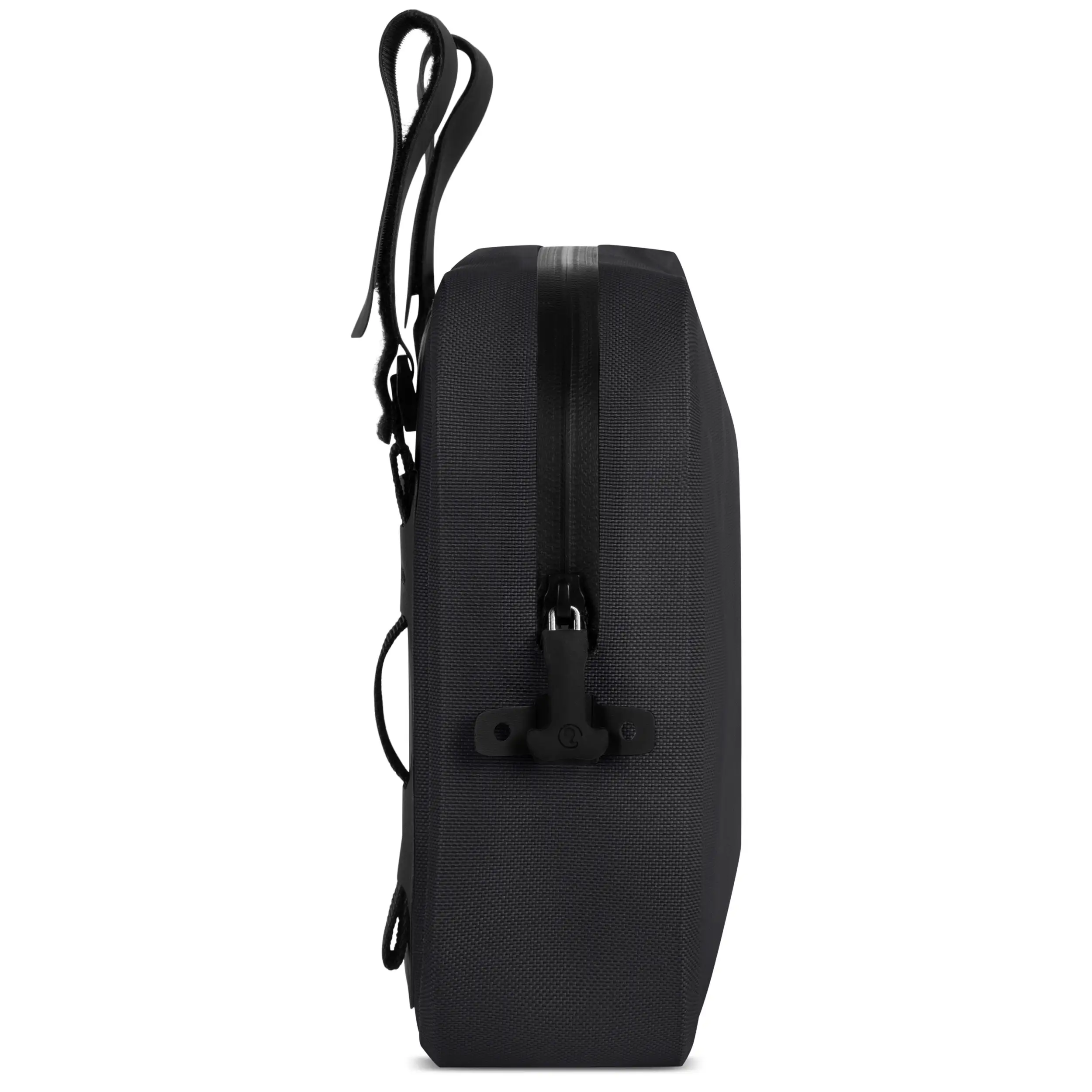 Sacoche de selle Genève 4,5L pour poussette, vélo & quotidien - Ink