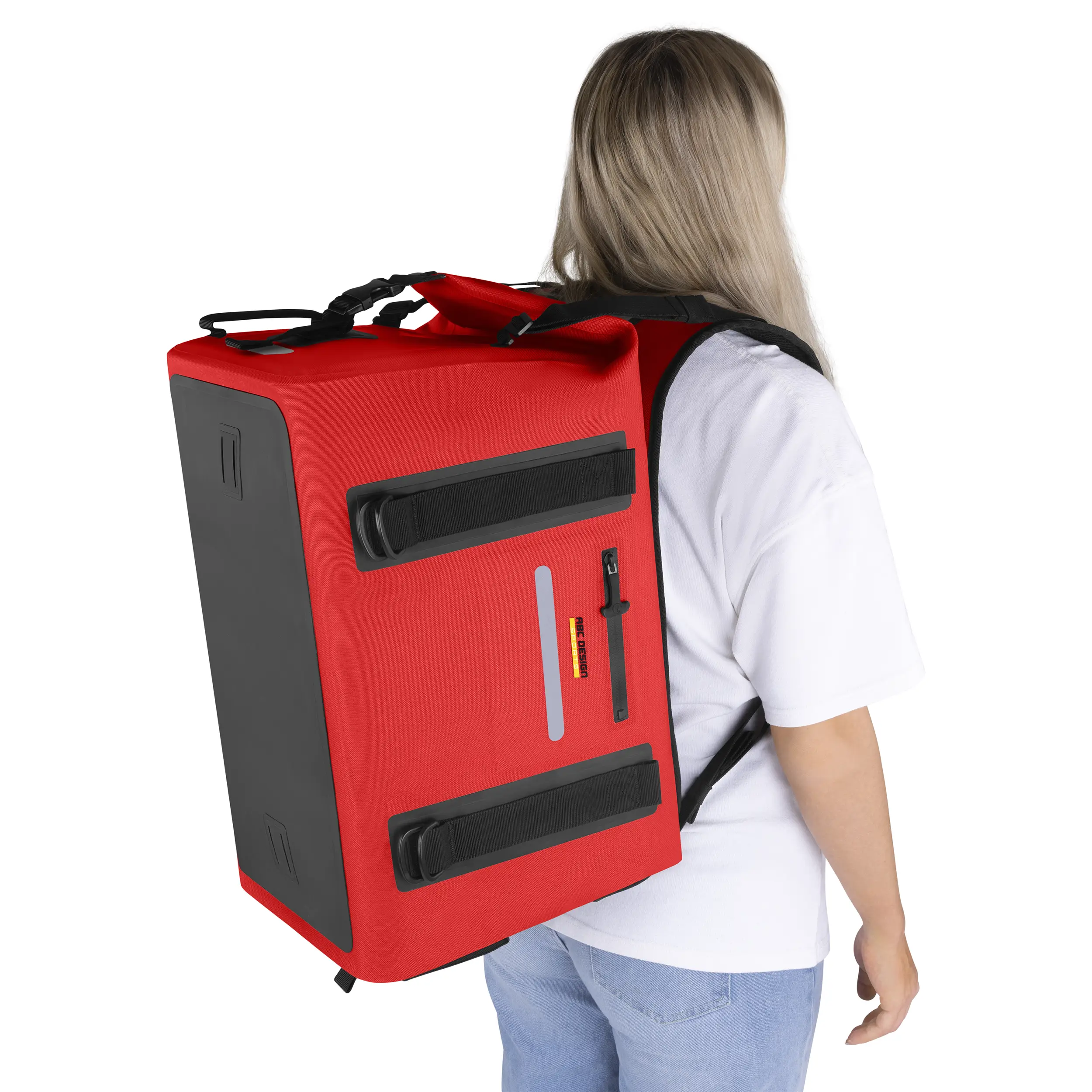 Sac de voyage Locarno 45L pour le quotidien, les voyages & l'utilisation professionnelle - Mango