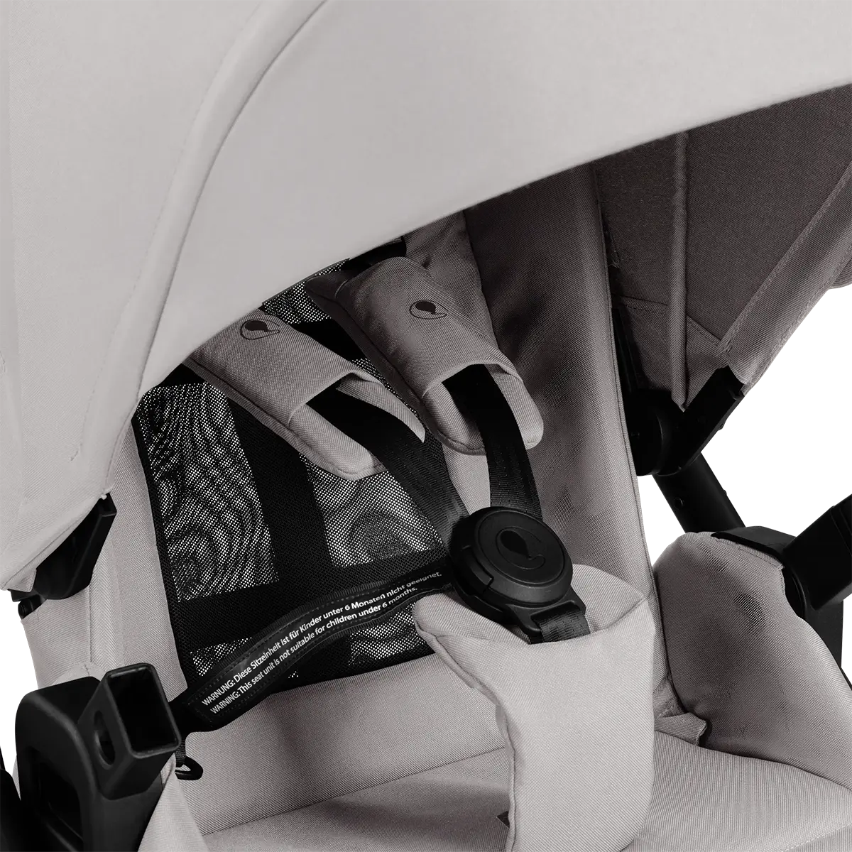 HappyBelt® : Aussi facile que sûr