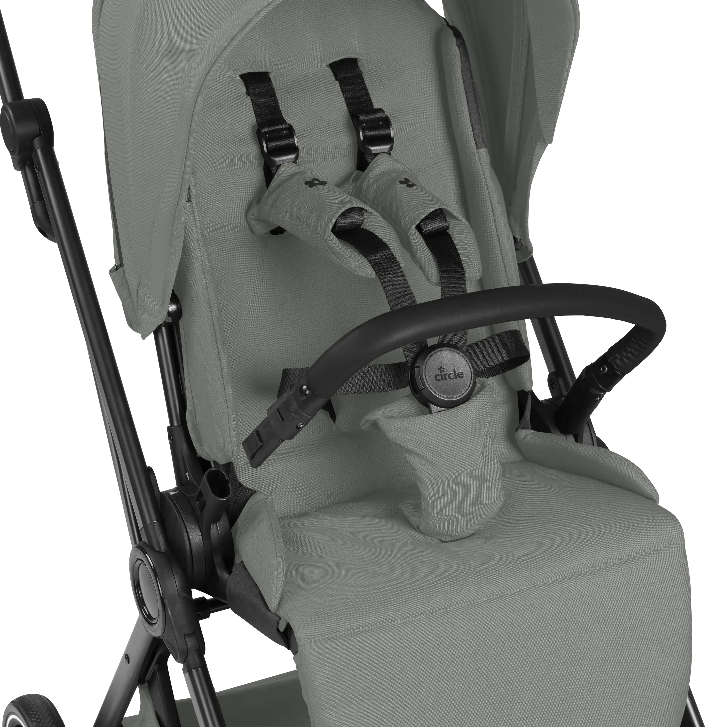 Attacher sa ceinture en toute sécurité, c'est facile