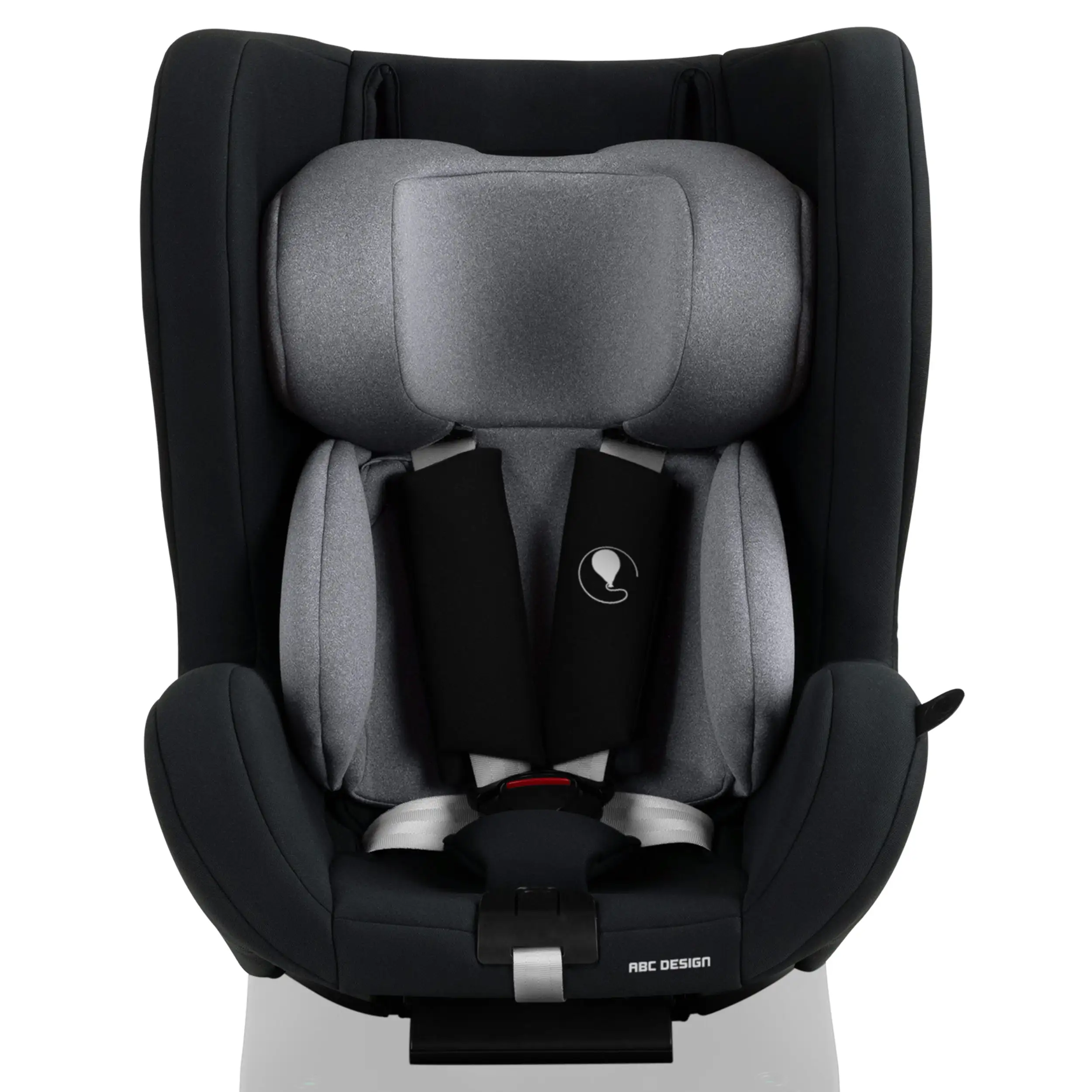 Siège auto enfant Lily i-Size - Graphite