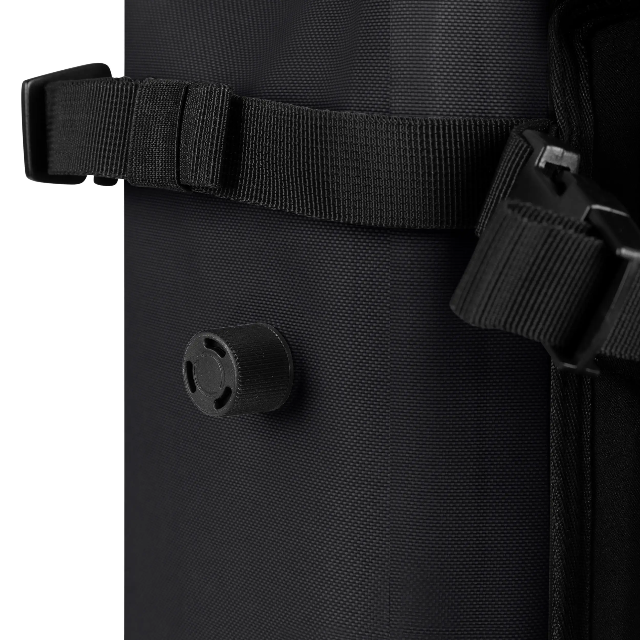 Sac à dos Outdoor Solothurn 22L pour le quotidien et l'aventure - Ink