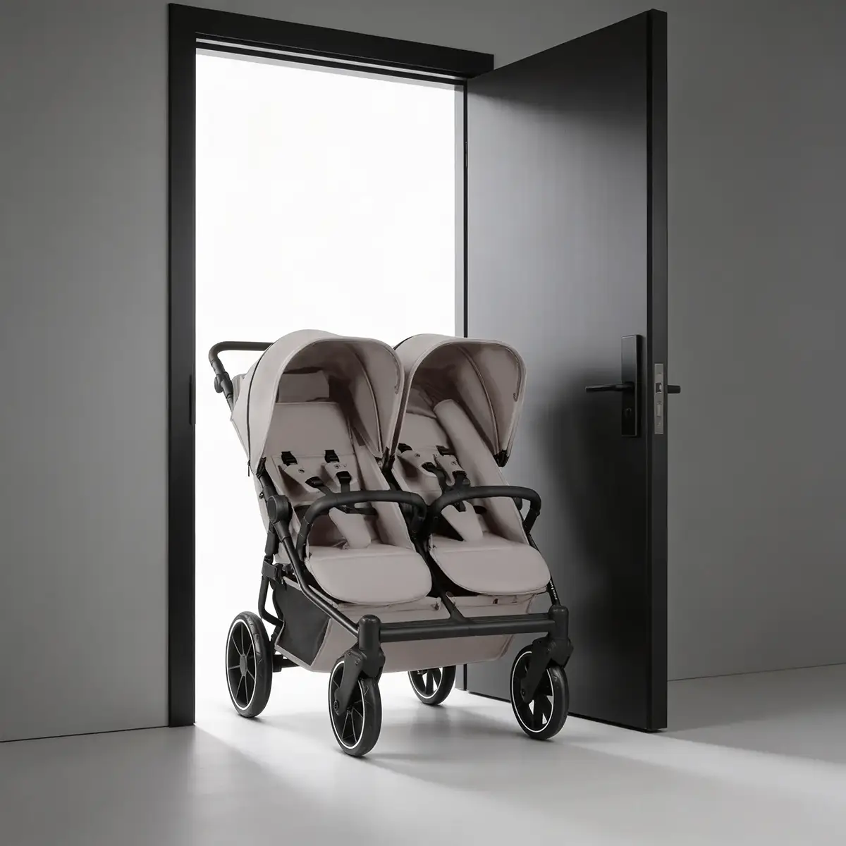 Design compact