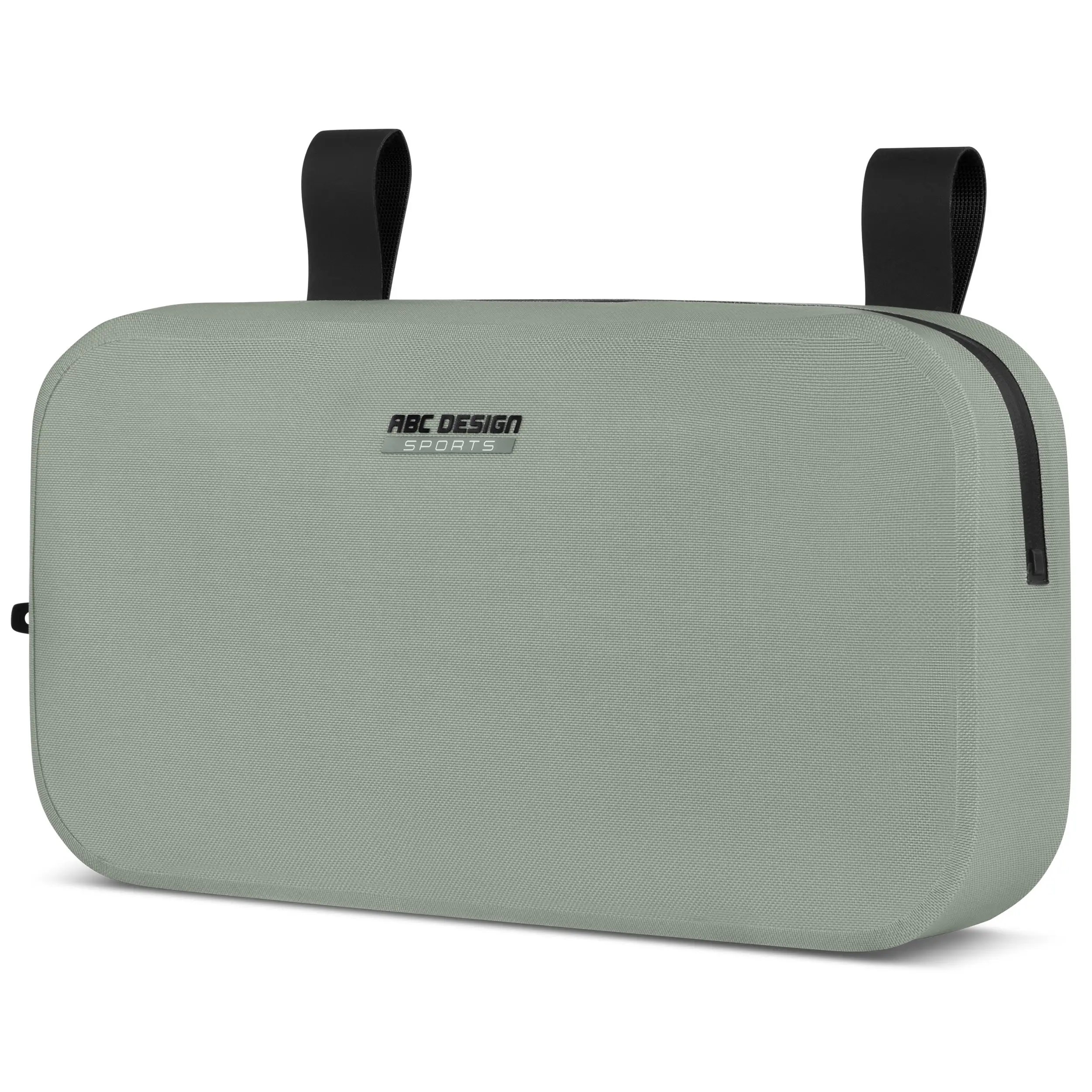 Sacoche de selle Genève 4,5L pour poussette, vélo & quotidien - Pine