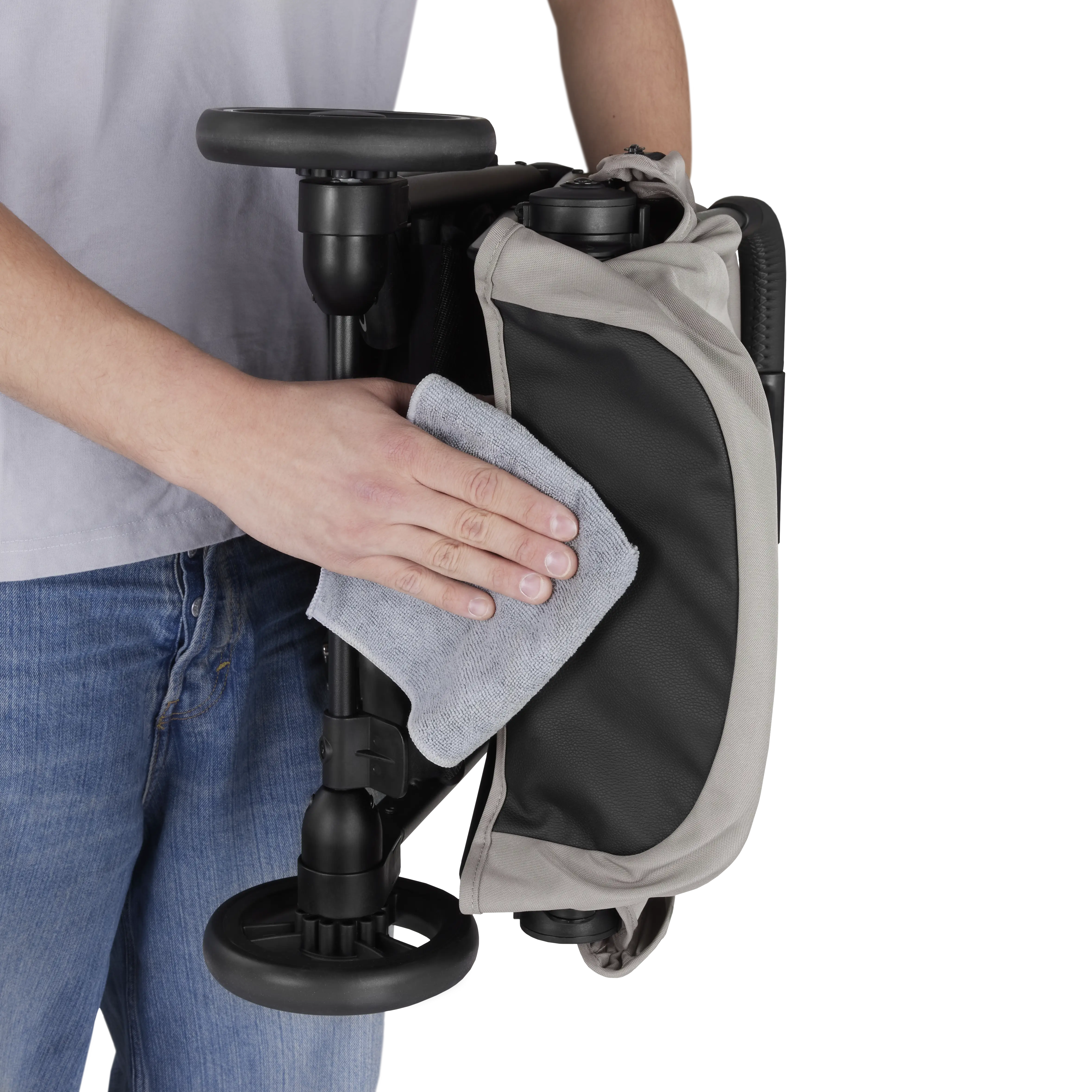 Rouler proprement et avec style