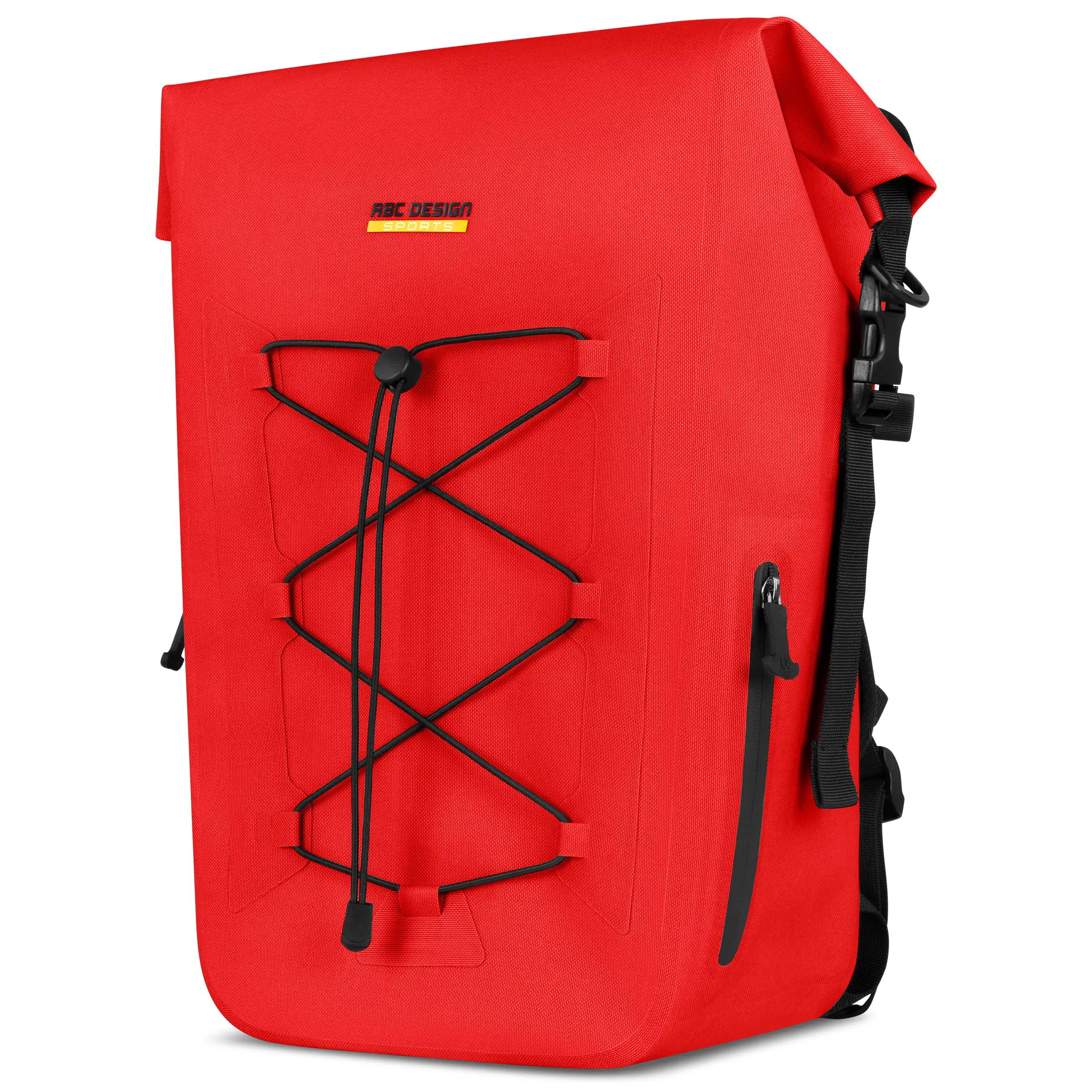 Sac à dos Premium Outdoor Lausanne 20L pour la ville et la nature - Mango