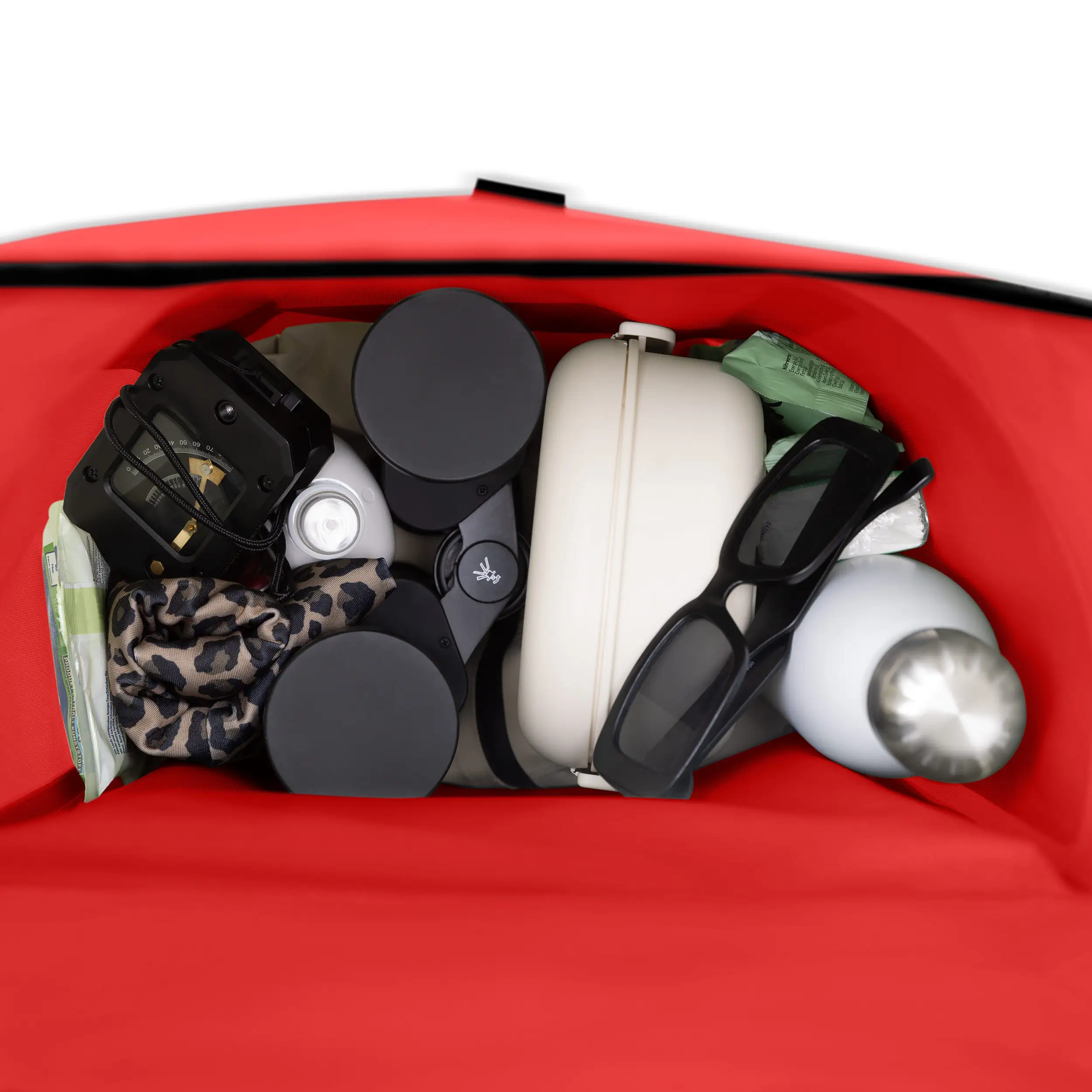 Sac à dos Outdoor Solothurn 22L pour le quotidien et l'aventure - Mango