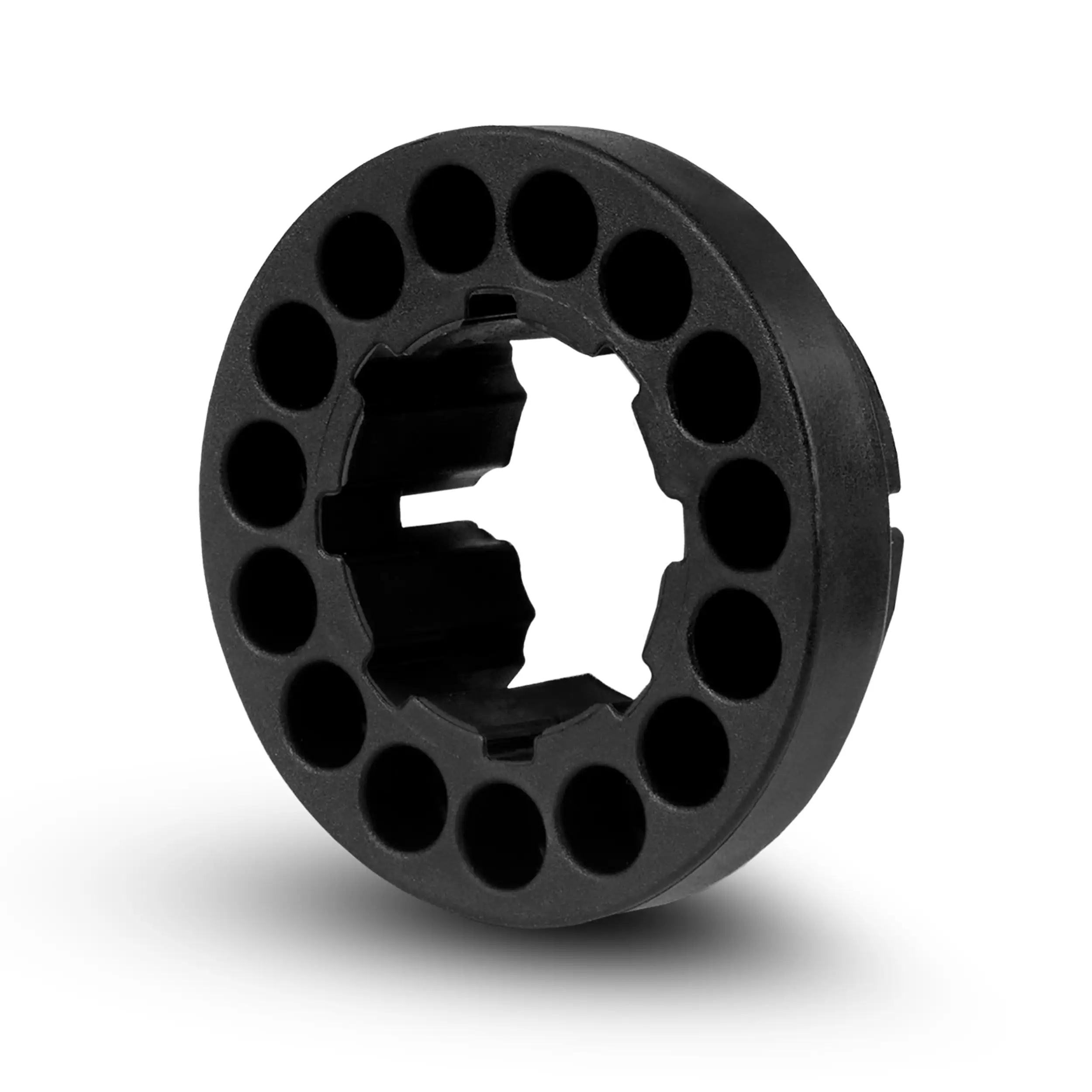 Couronne de frein d'immobilisation - Black