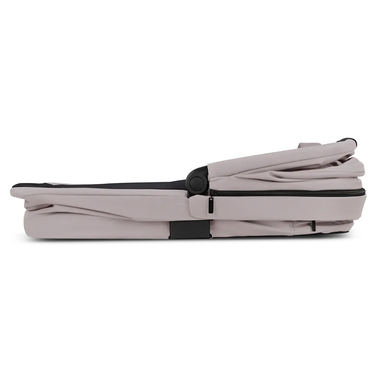 Nacelle avec confort de manipulation supplémentaire